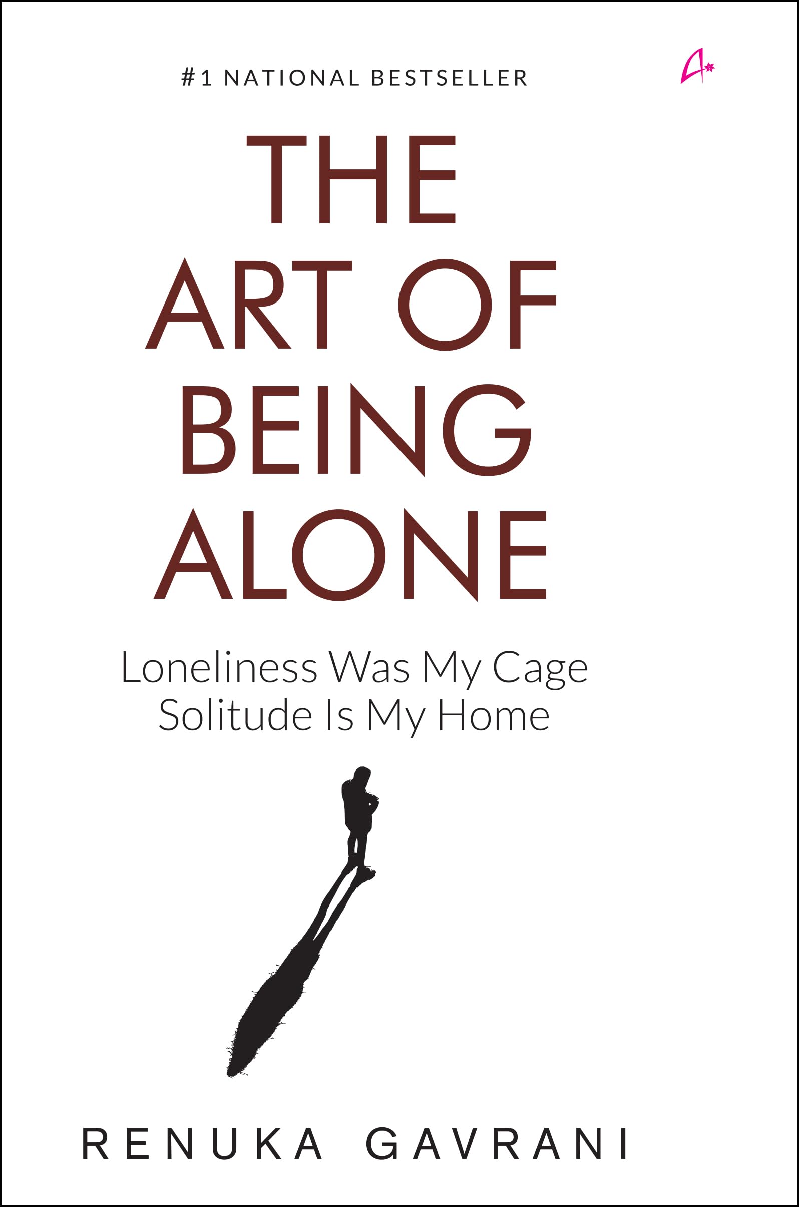 The Art of Being Alone: Loneliness Was My Cage, Solitude Is My Home Lifestyle