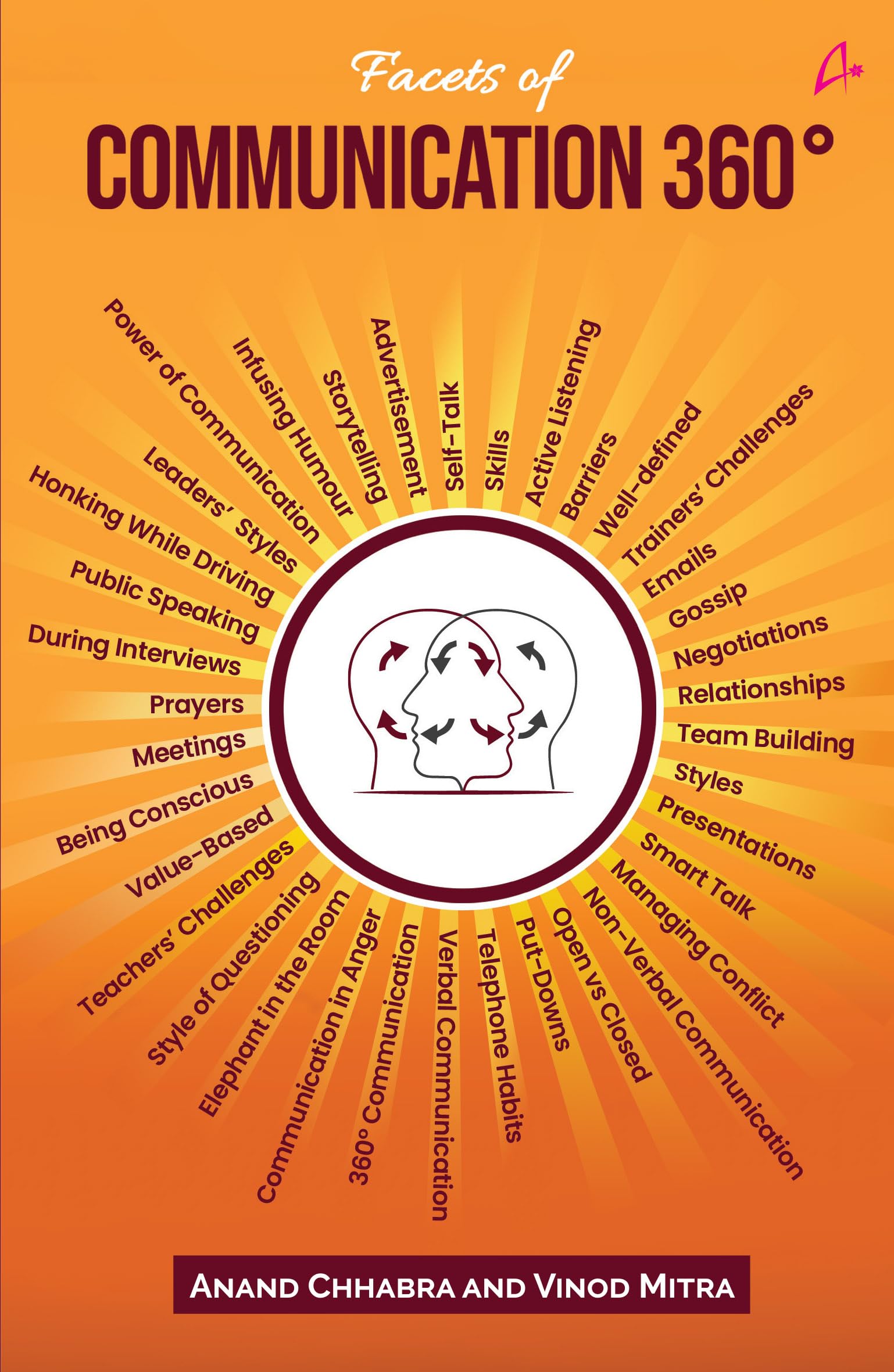 Facets of Communication 360 Degrees Contemporary literature
