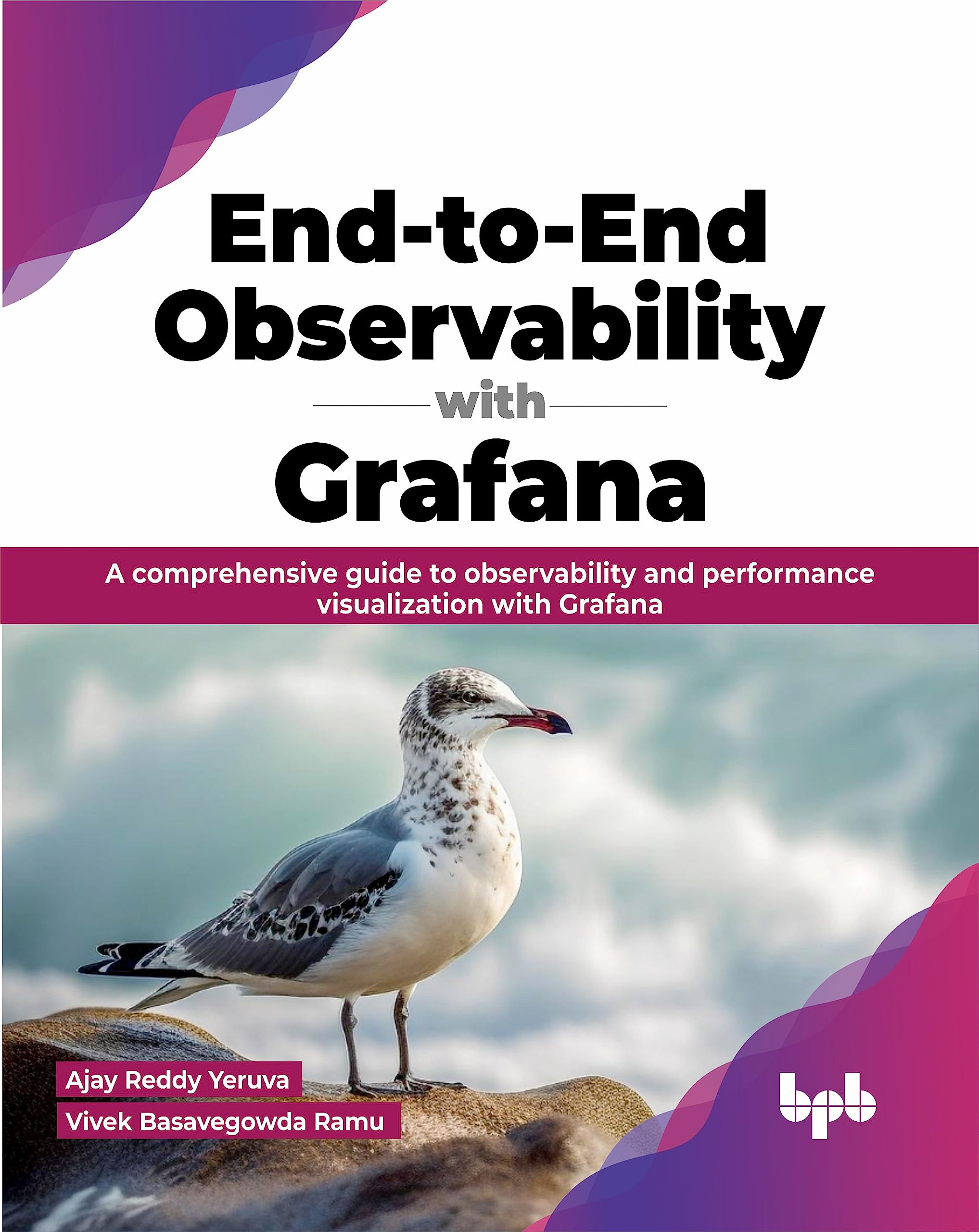 End-to-End Observability with Grafana: A comprehensive guide to observability and performance visualization with Grafana (English Edition) Computer Science