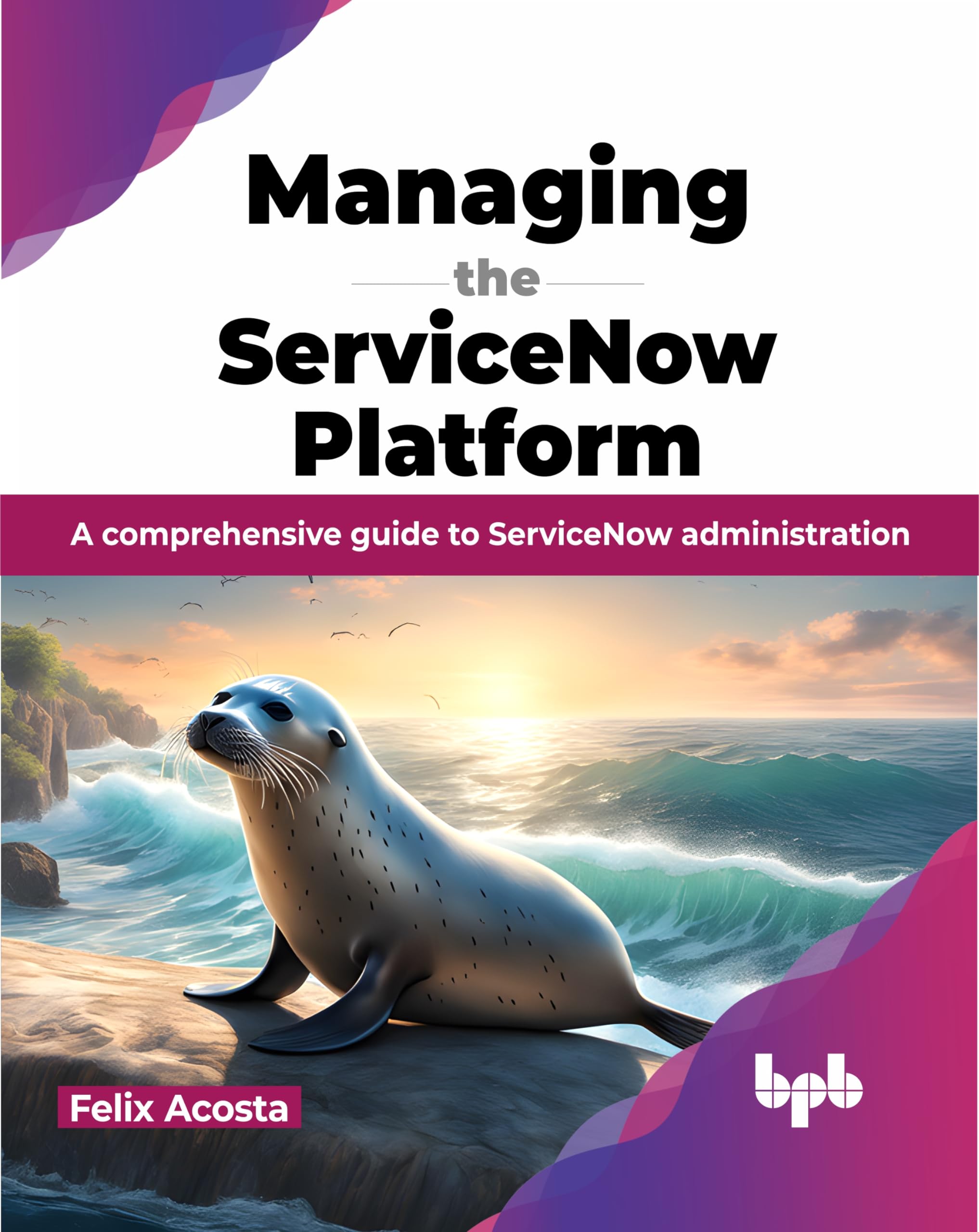 Managing the ServiceNow Platform: A comprehensive guide to ServiceNow administration (English Edition) Computer Science