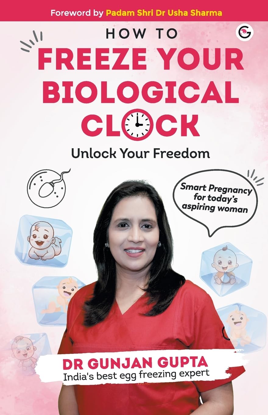 How to Freeze your Biological clock Politics & History