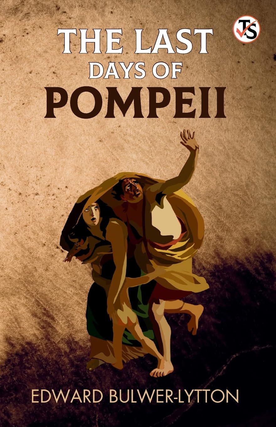 The Last Days Of Pompeii Contemporary literature