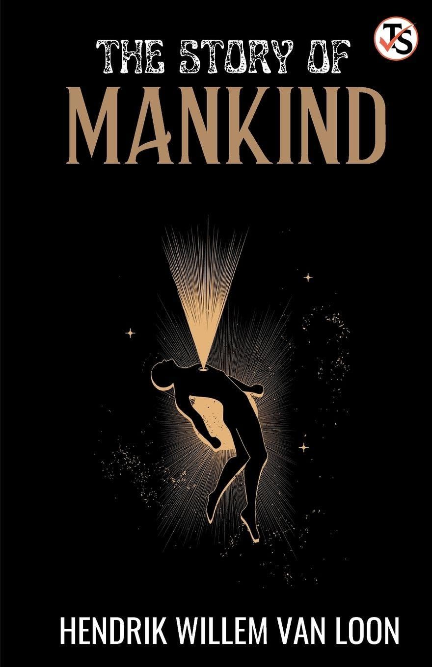 The Story of Mankind Poetry