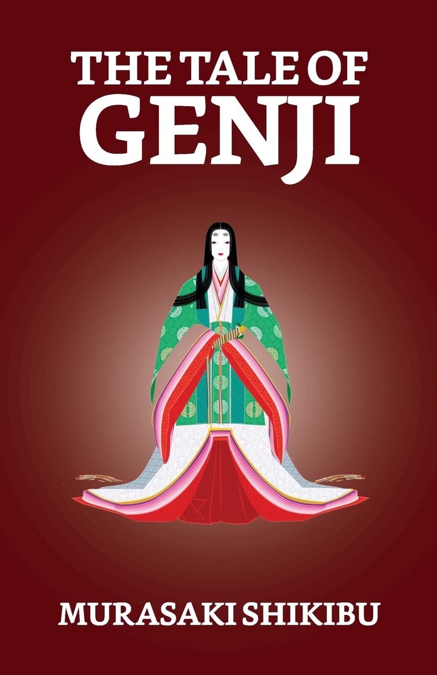The Tale of Genji Contemporary literature