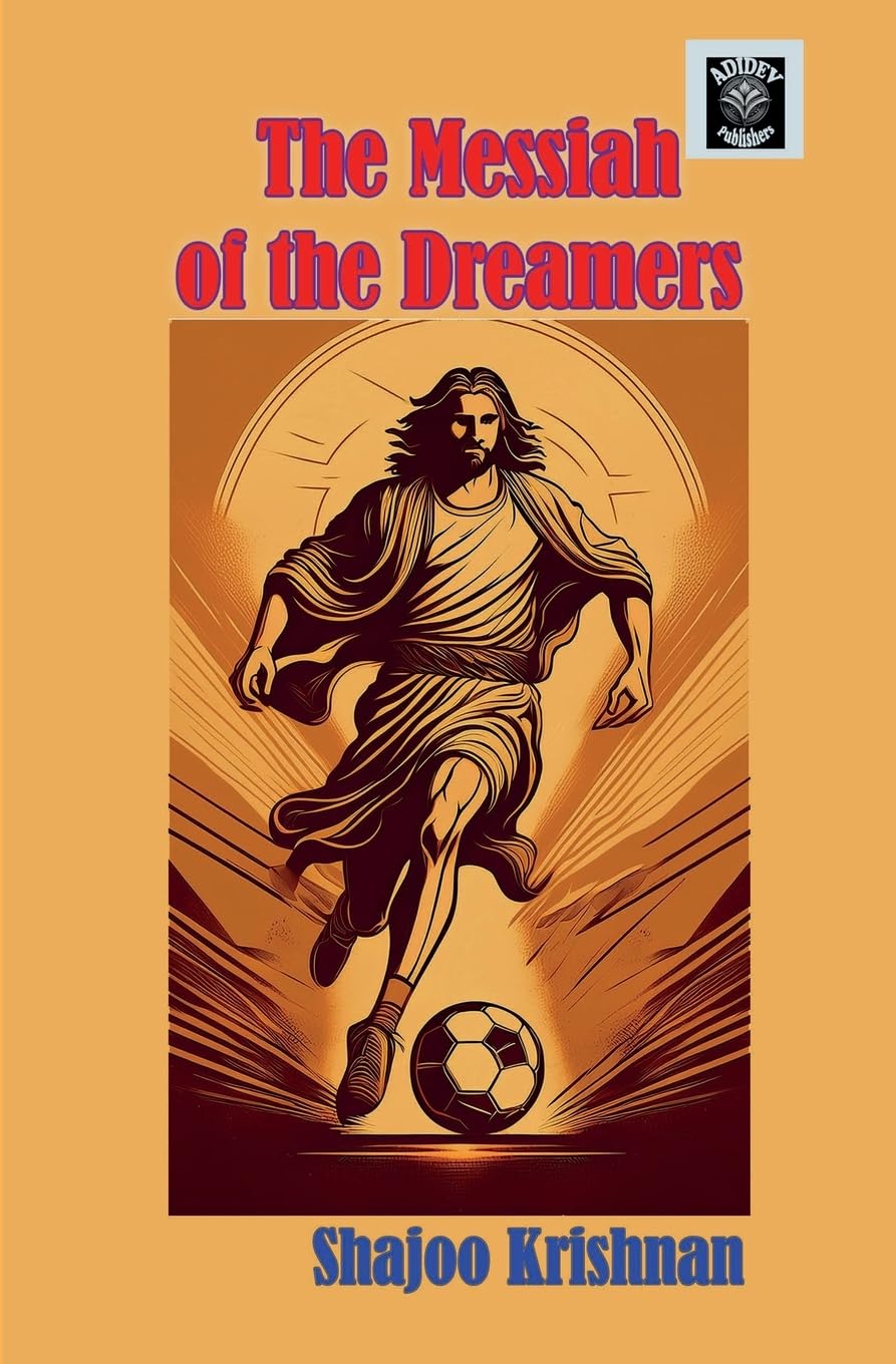 The Messiah of the Dreamers Contemporary literature