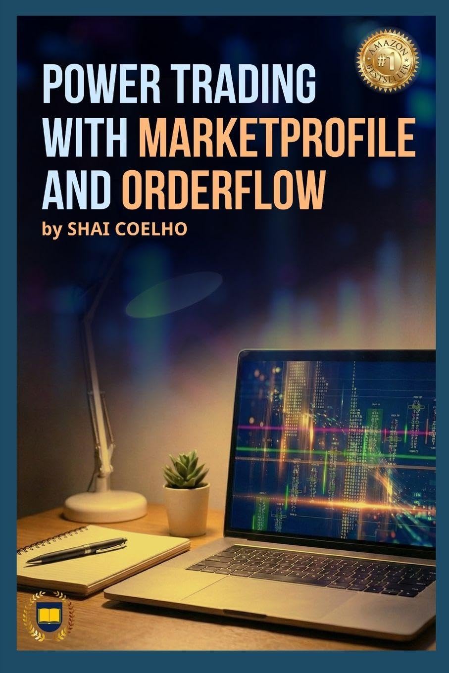 Power Trading with MarketProfile and Orderflow Law
