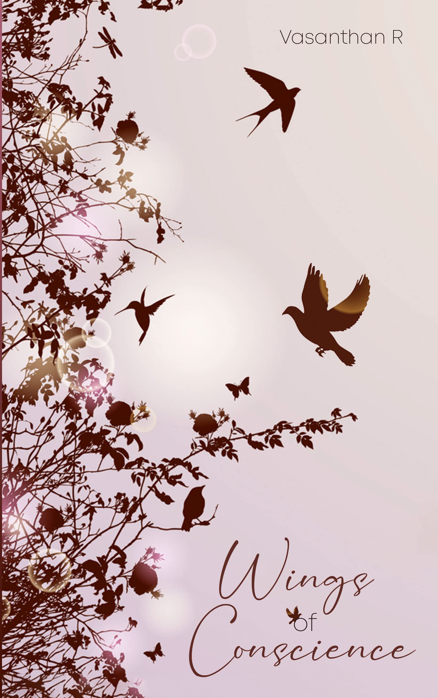 Wings of Conscience Books