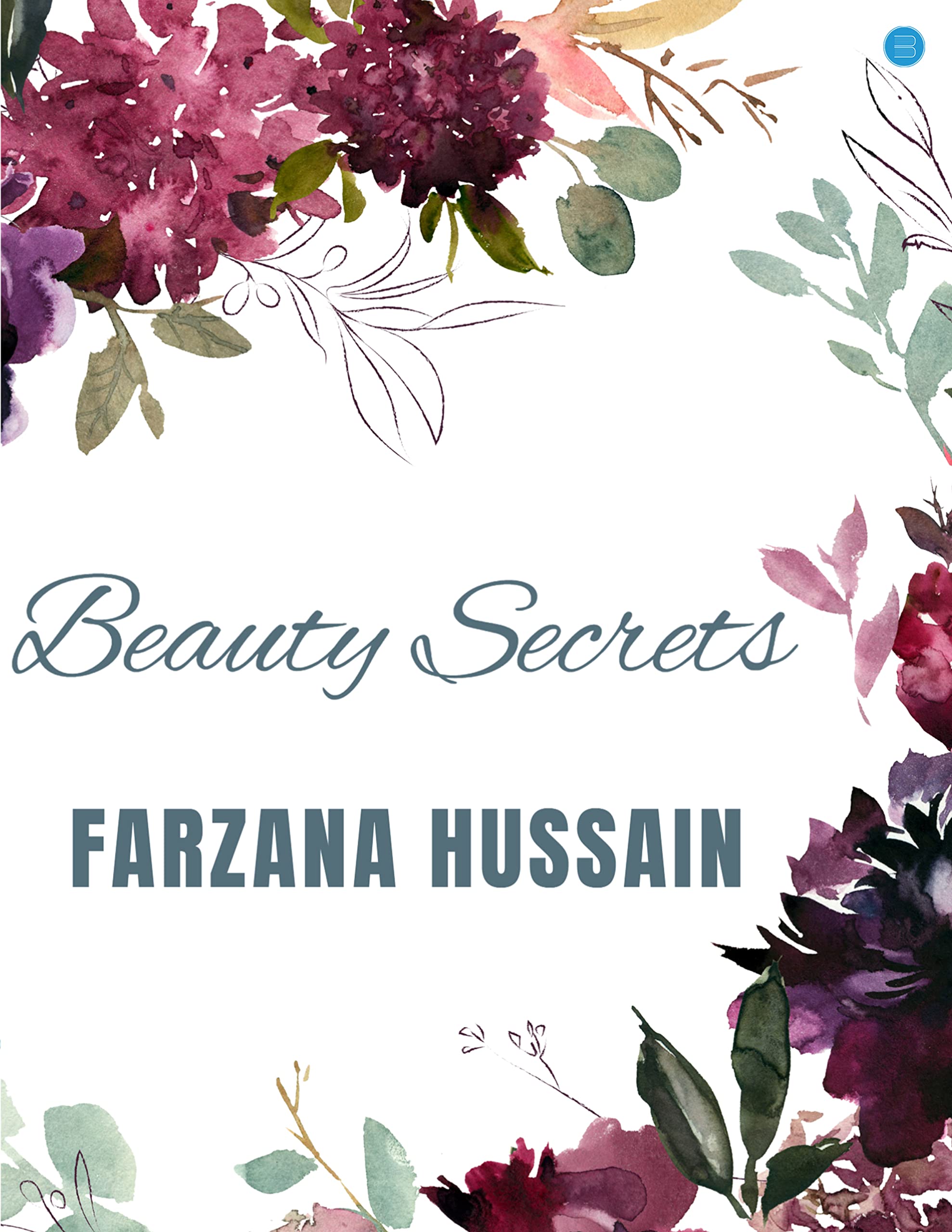 Beauty Secrets Books