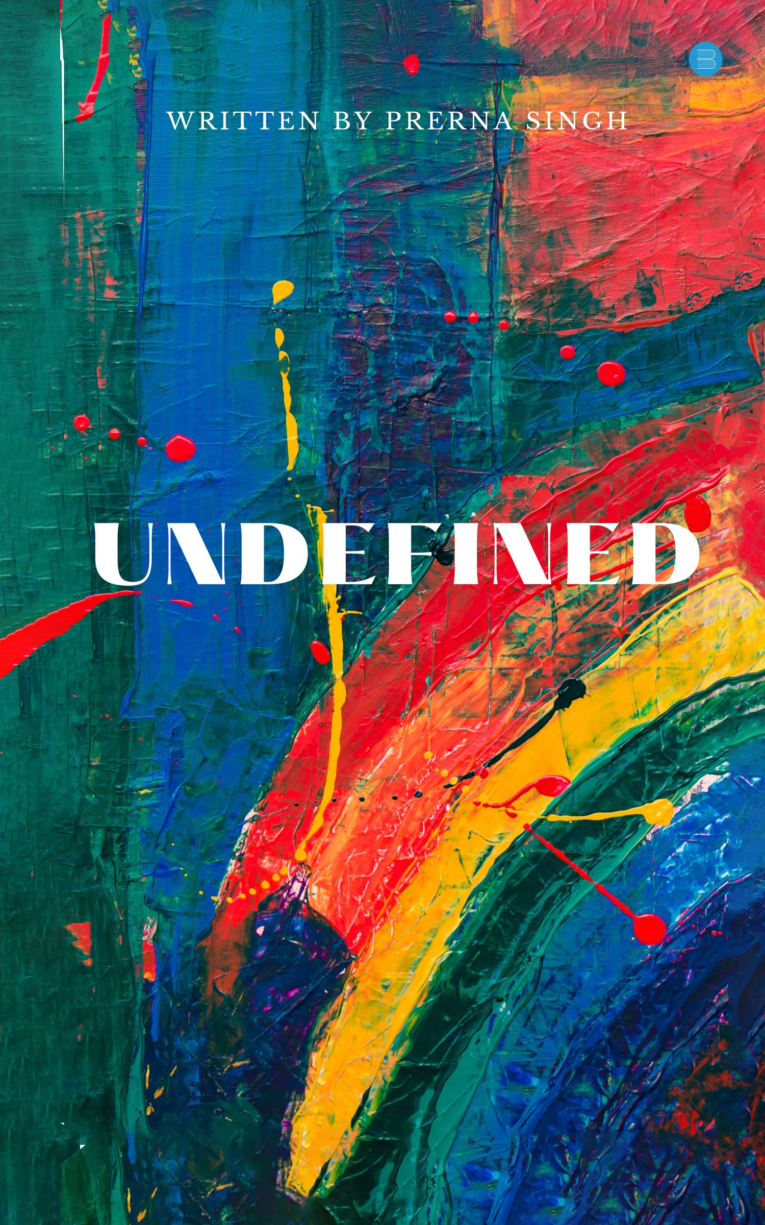 Undefined Books