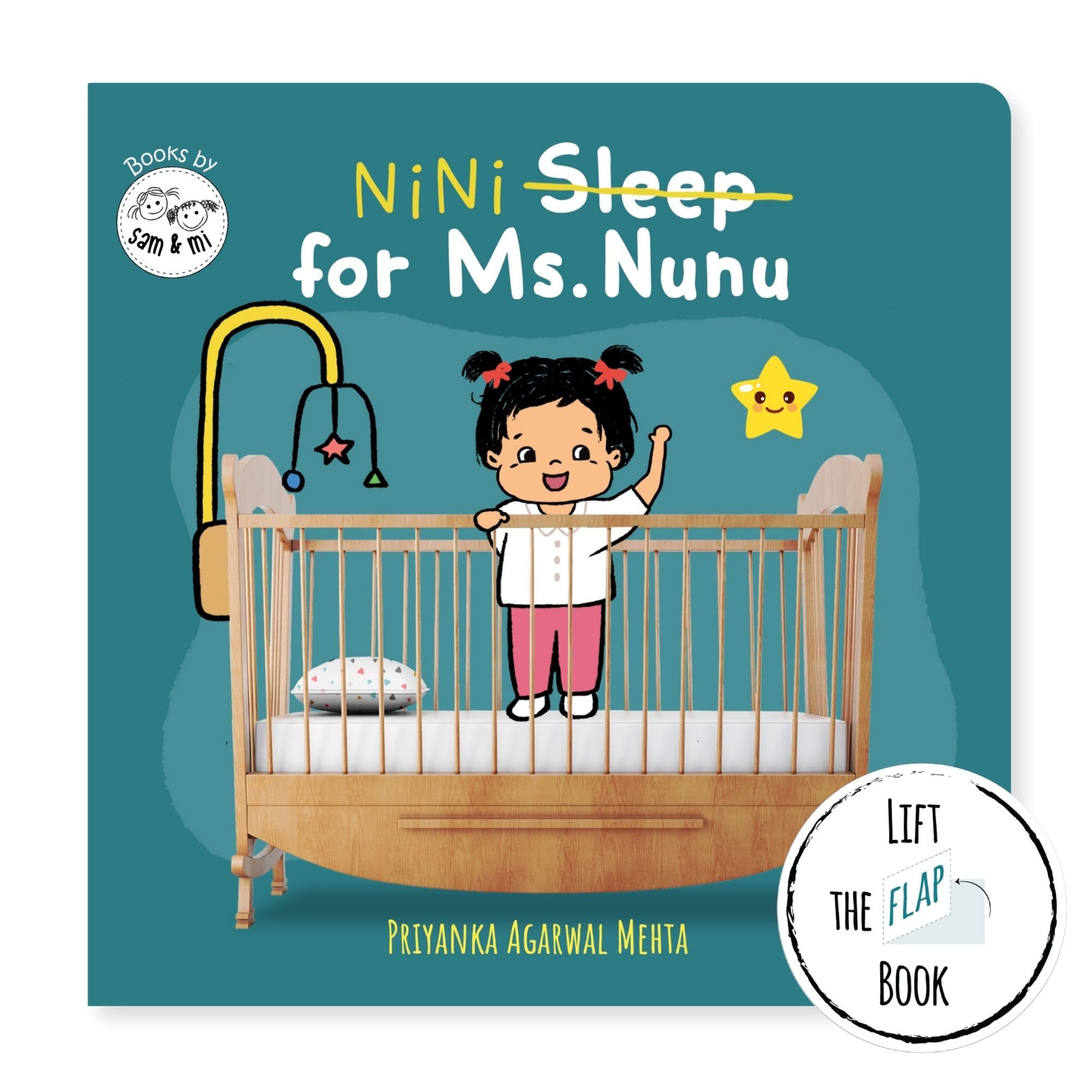 Product Image: Nini for Ms. Nunu