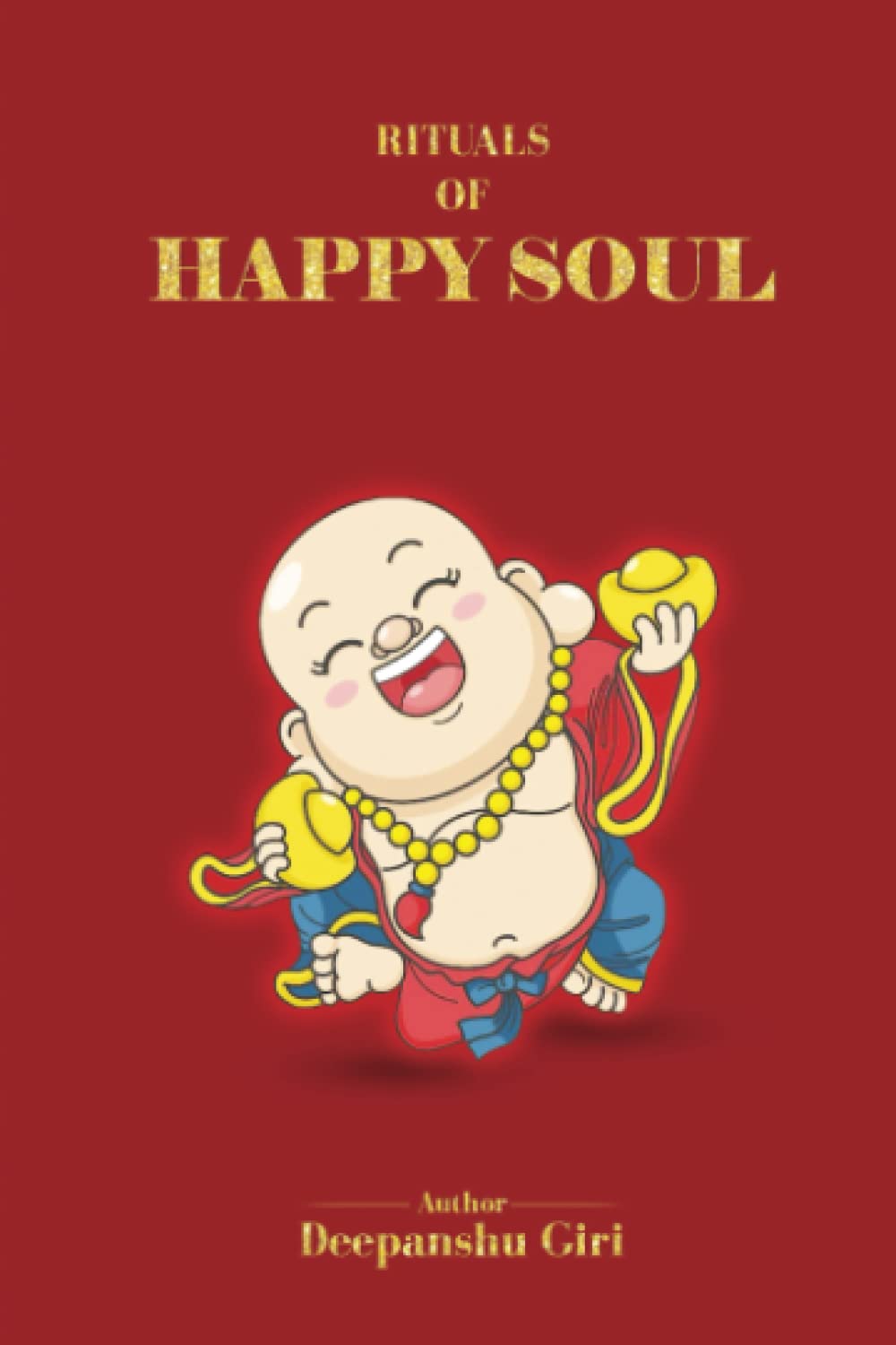 Rituals of Happy Soul Education & Training