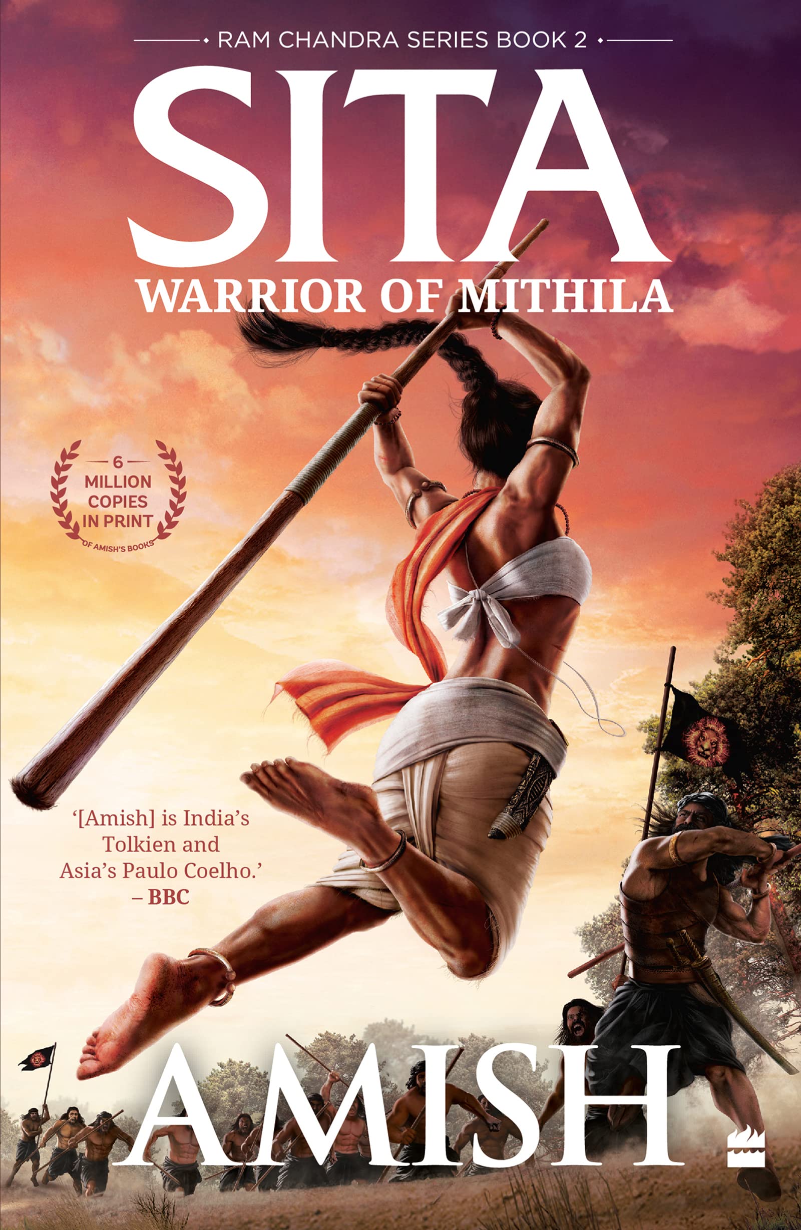 Sita Fairy Tales & Legends