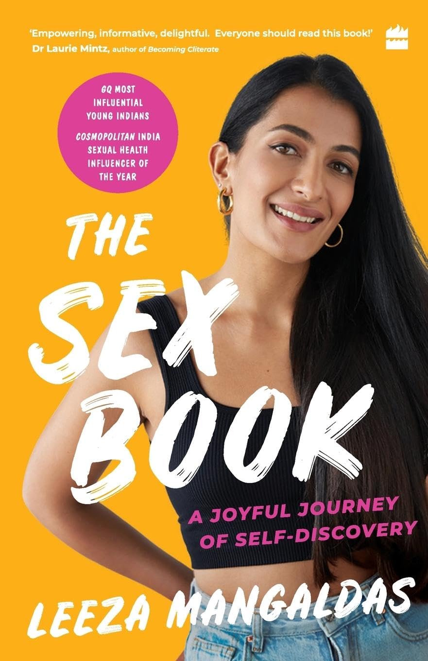SEX BOOK Social Sciences