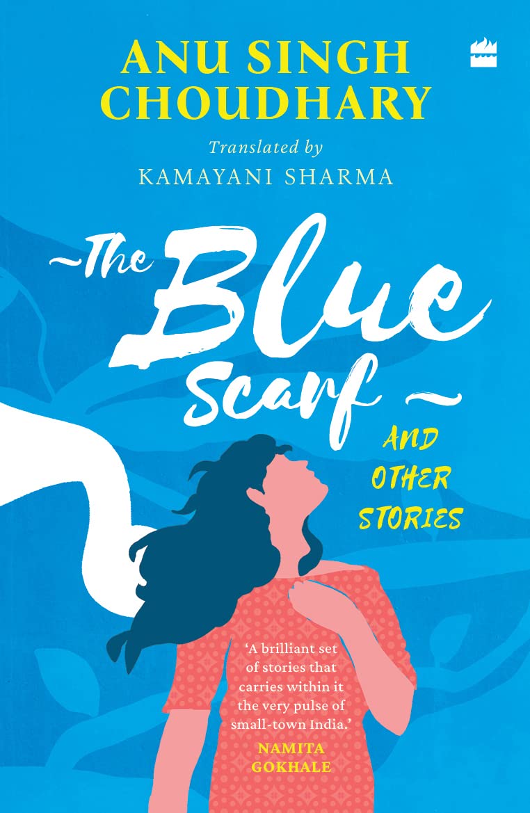 The Blue Scarf and Other Stories Essays & Short Stories