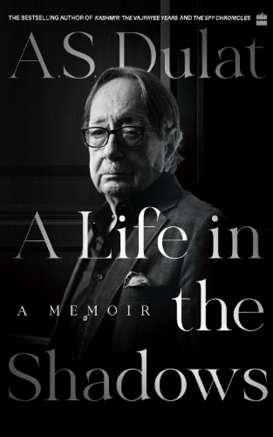 Product Image: A Life in the Shadows