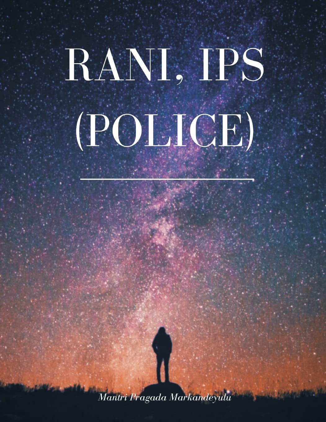 Rani, IPS (POLICE) Politics & Society