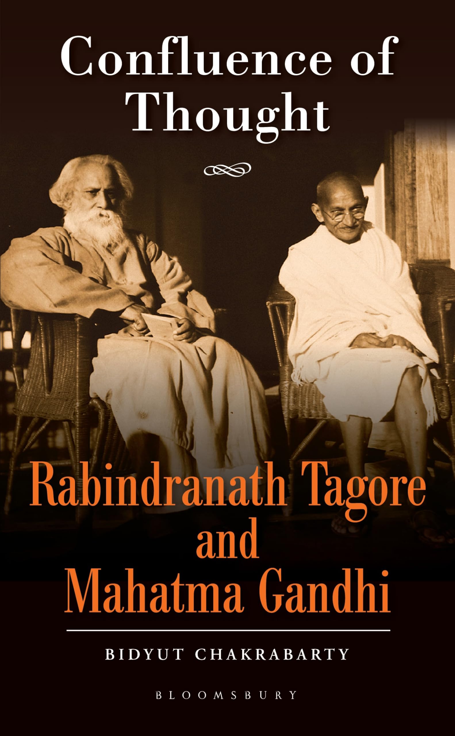 Confluence of Thought: Rabindranath Tagore and Mahatma Gandhi Philosophy