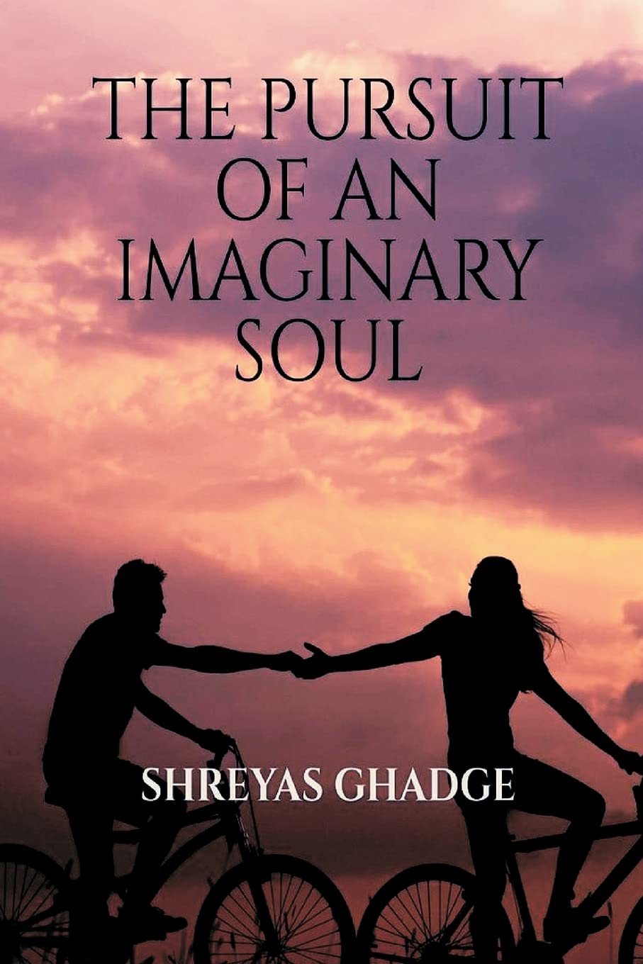 THE PURSUIT OF AN IMAGINARY SOUL Contemporary literature