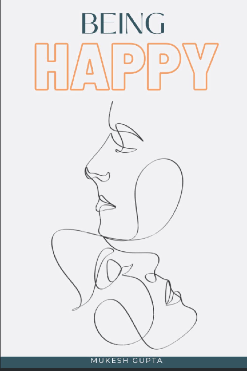 Being Happy: A Collection of Short Stories that share traditional Wisdom about Being and Staying Happy Essays & Short Stories