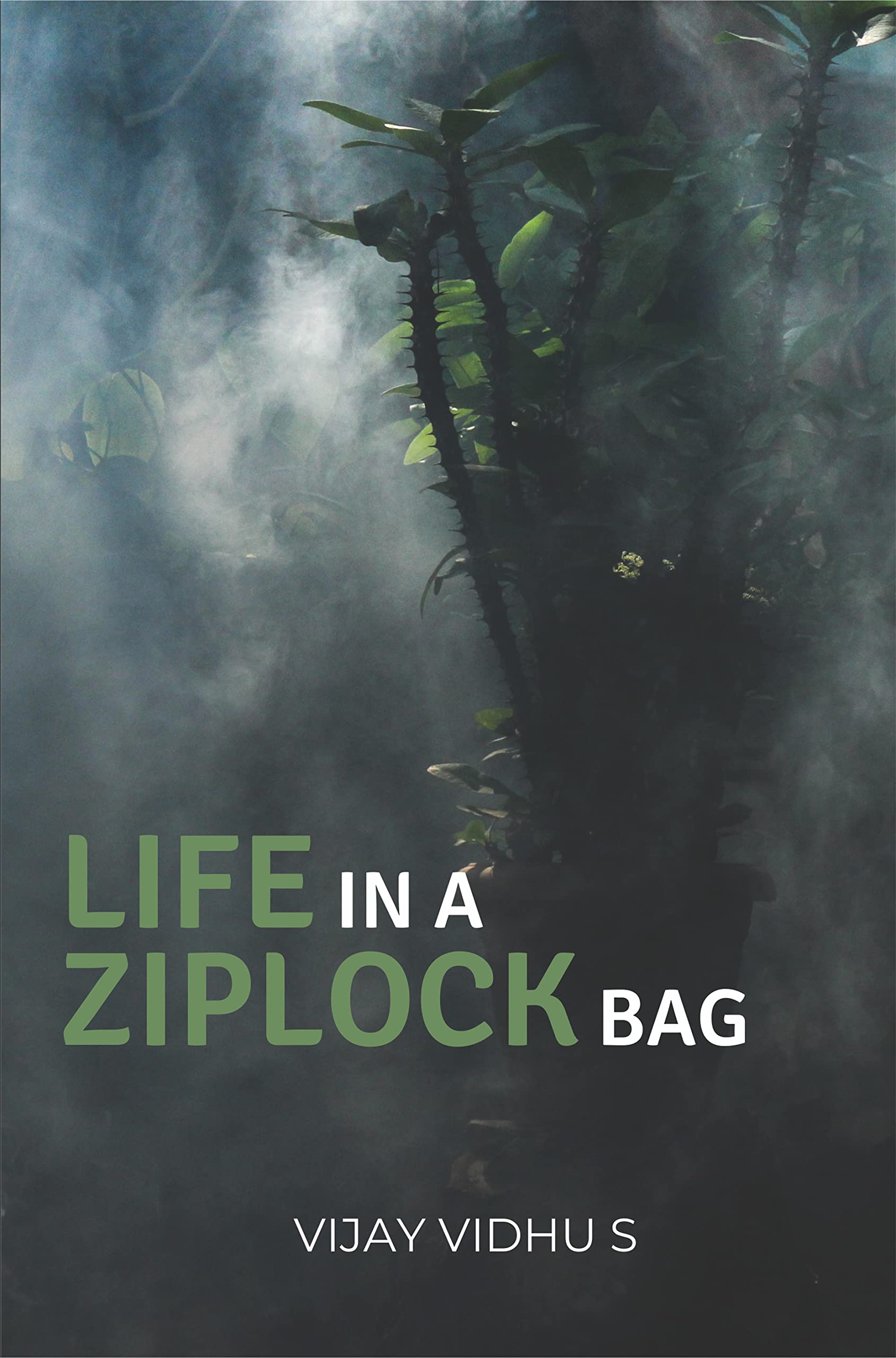 Life In A Ziplock Bag Contemporary literature