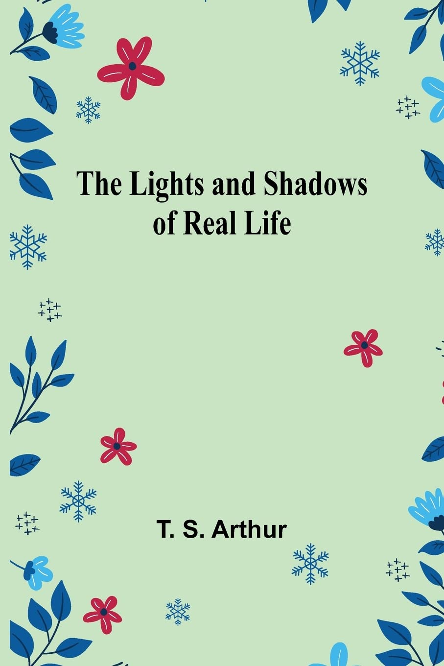 The Lights and Shadows of Real Life Contemporary literature
