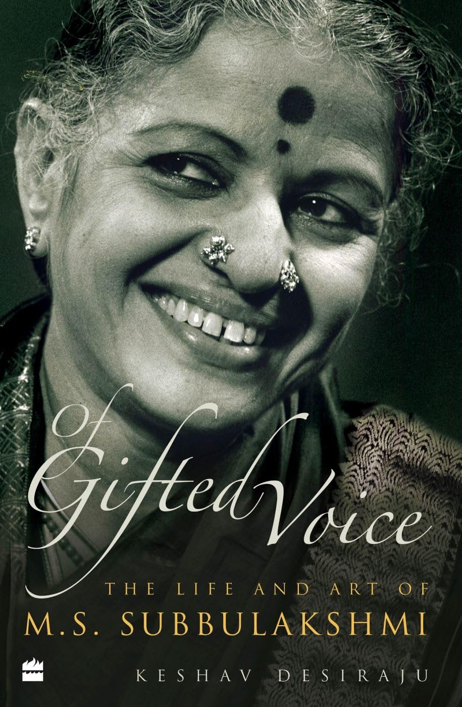 OF GIFTED VOICE Art & Literature