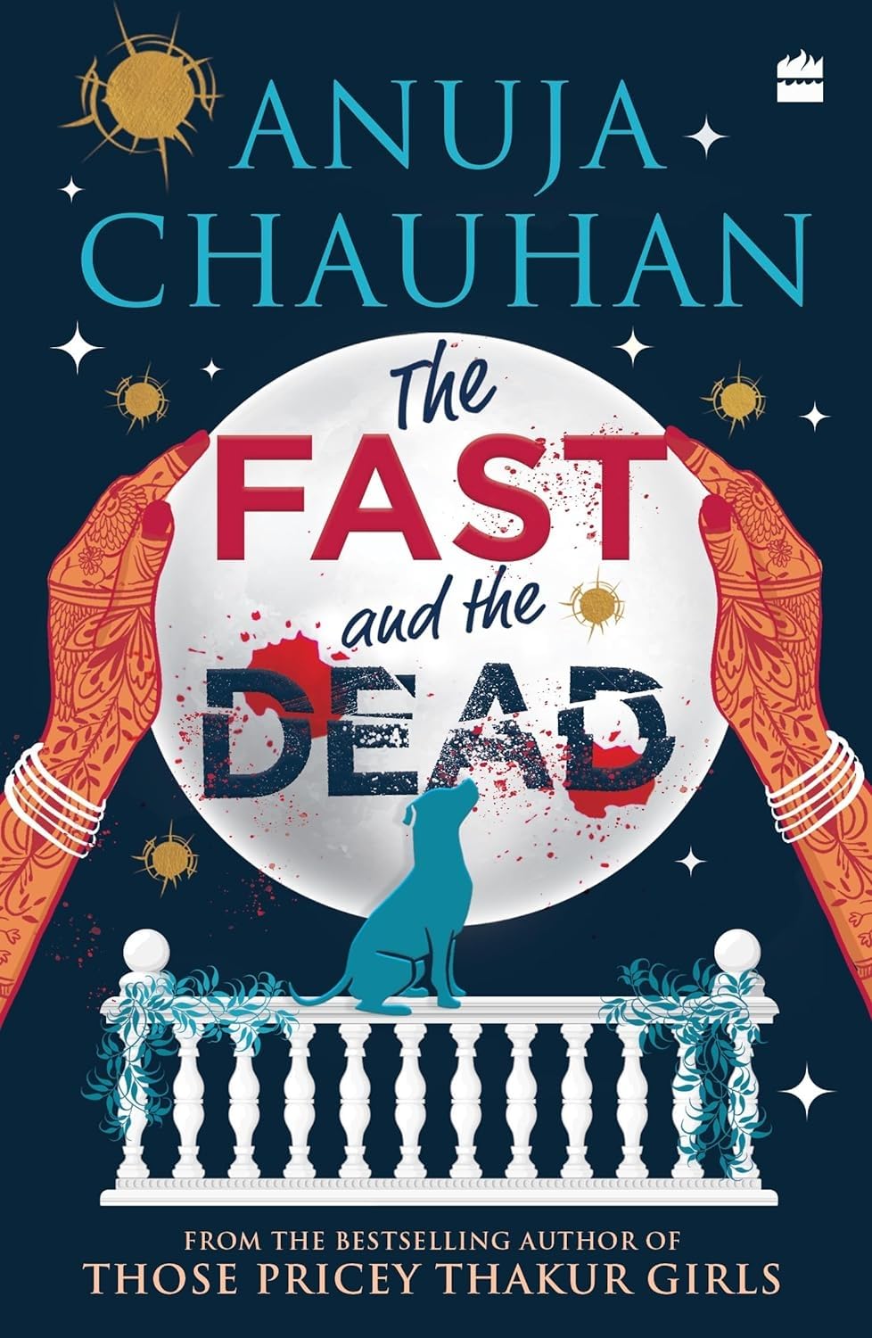 Product Image: The Fast and the Dead