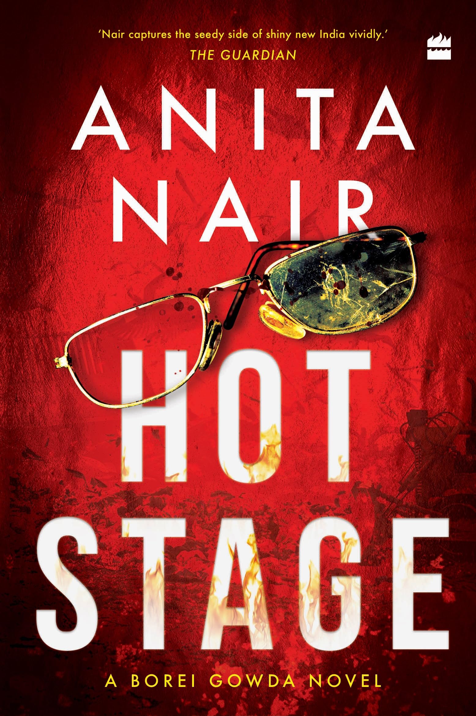 Product Image: Hot Stage