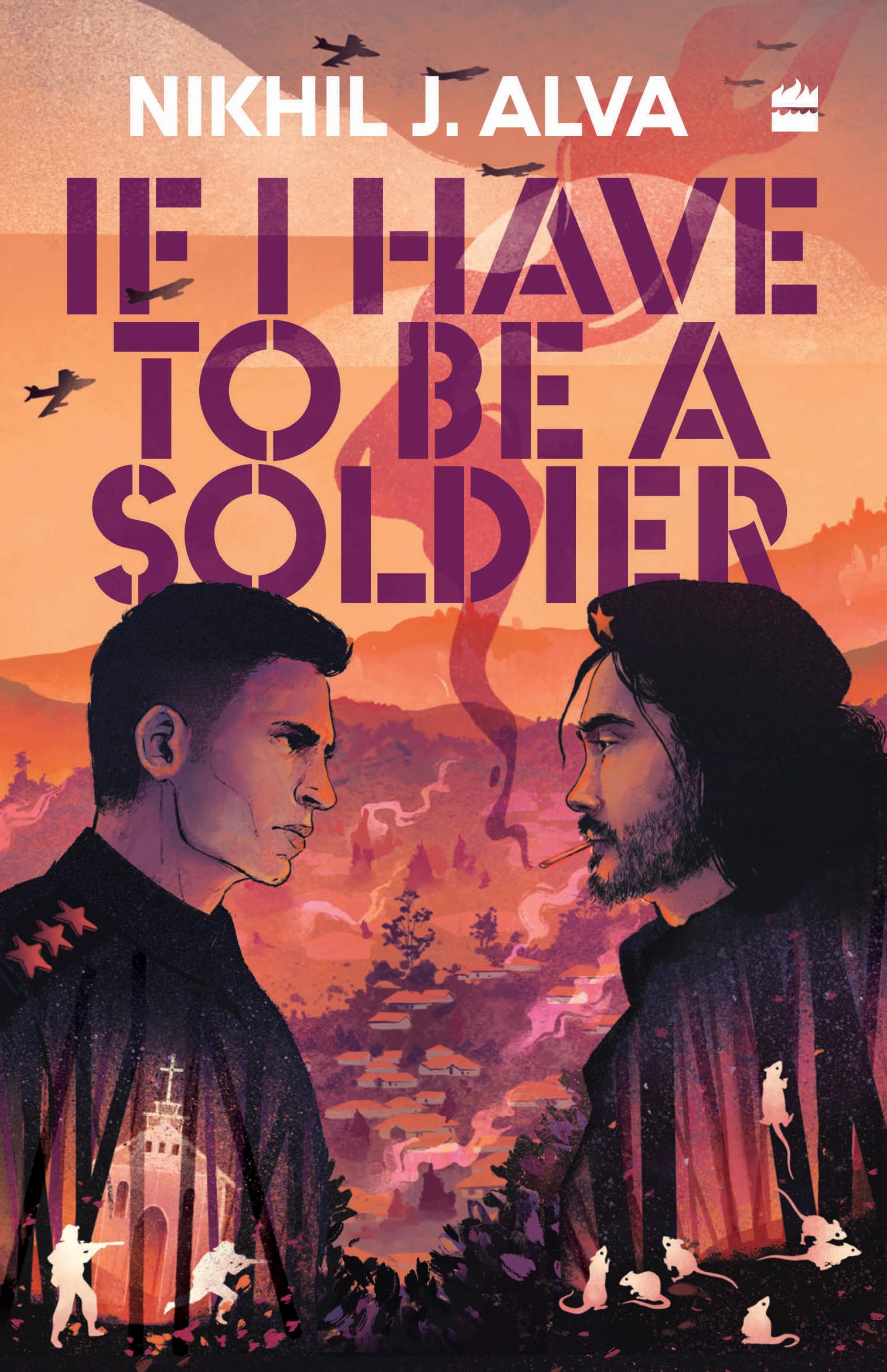IF I HAVE TO BE A SOLDIER Classics