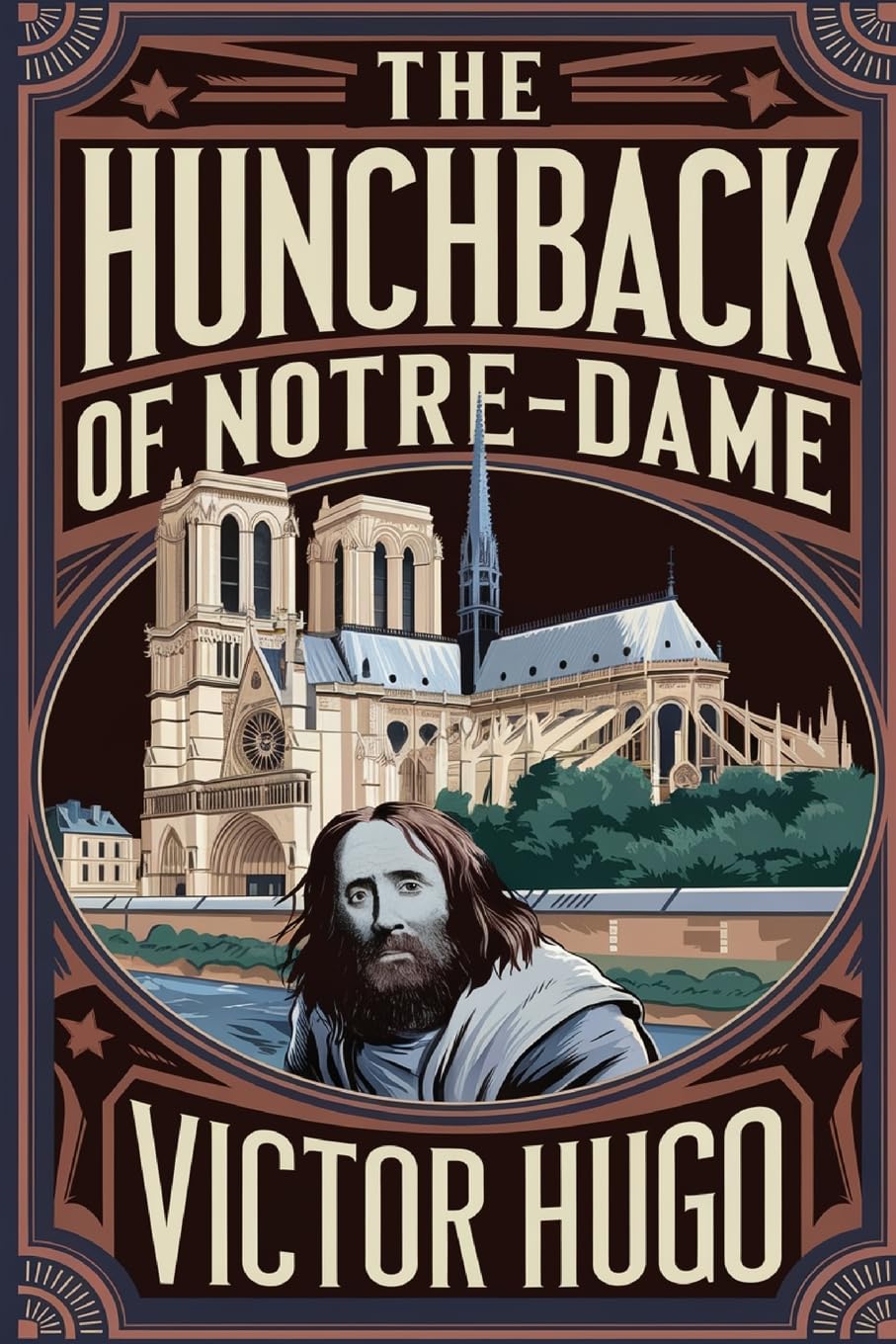 The Hunchback of Notre-Dame Classics