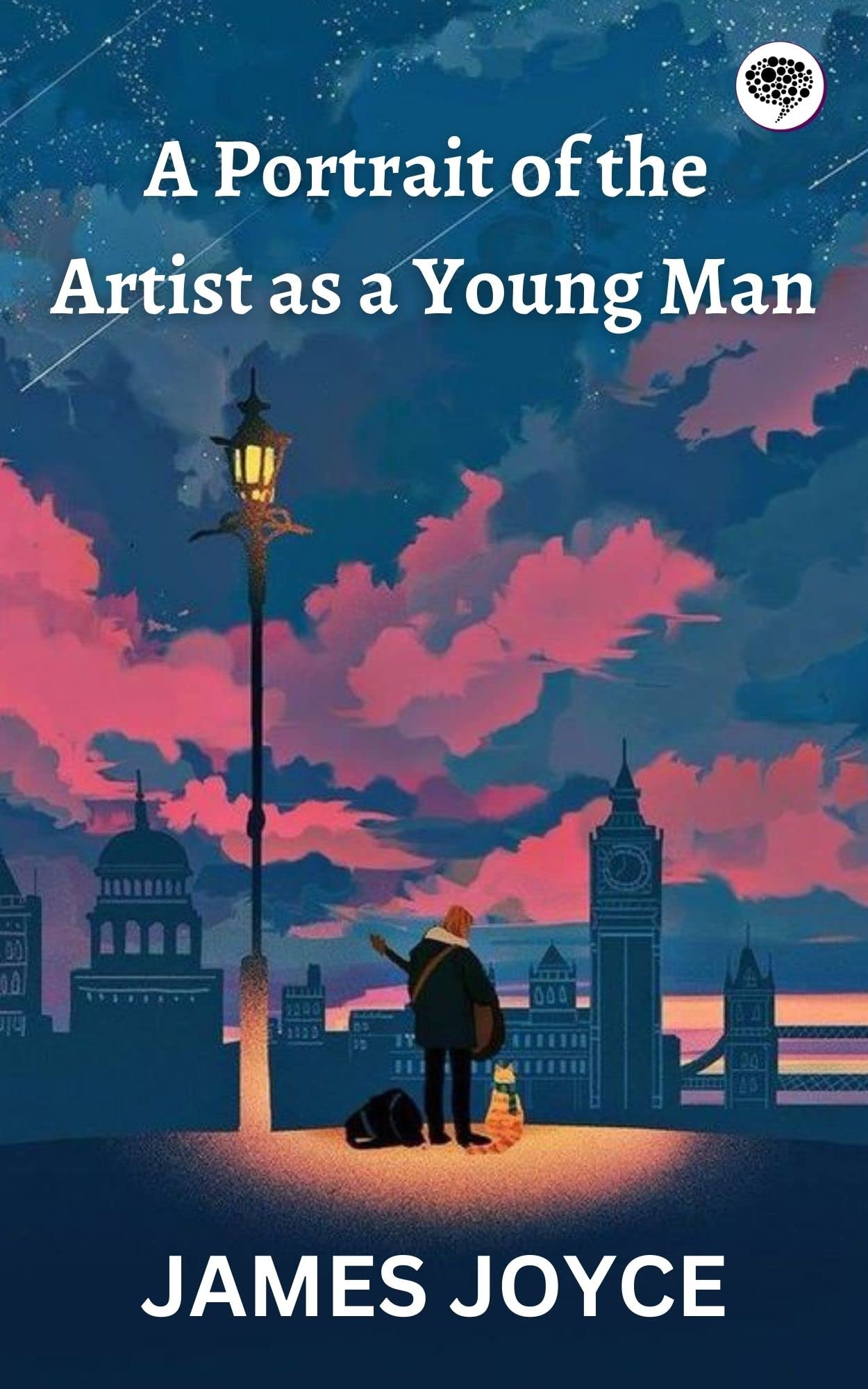 A Portrait of the Artist as a Young Man Books