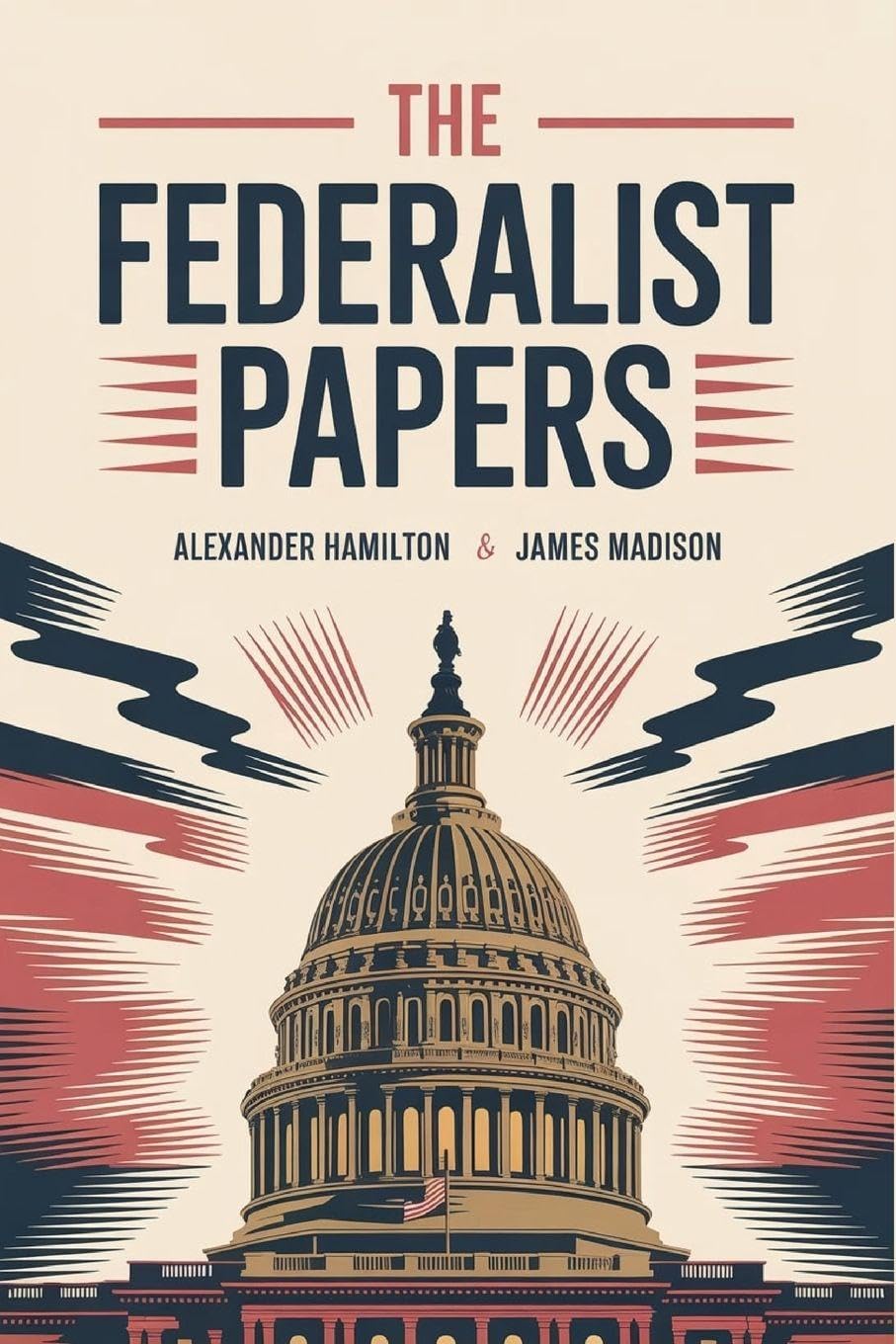 The Federalist Papers Law