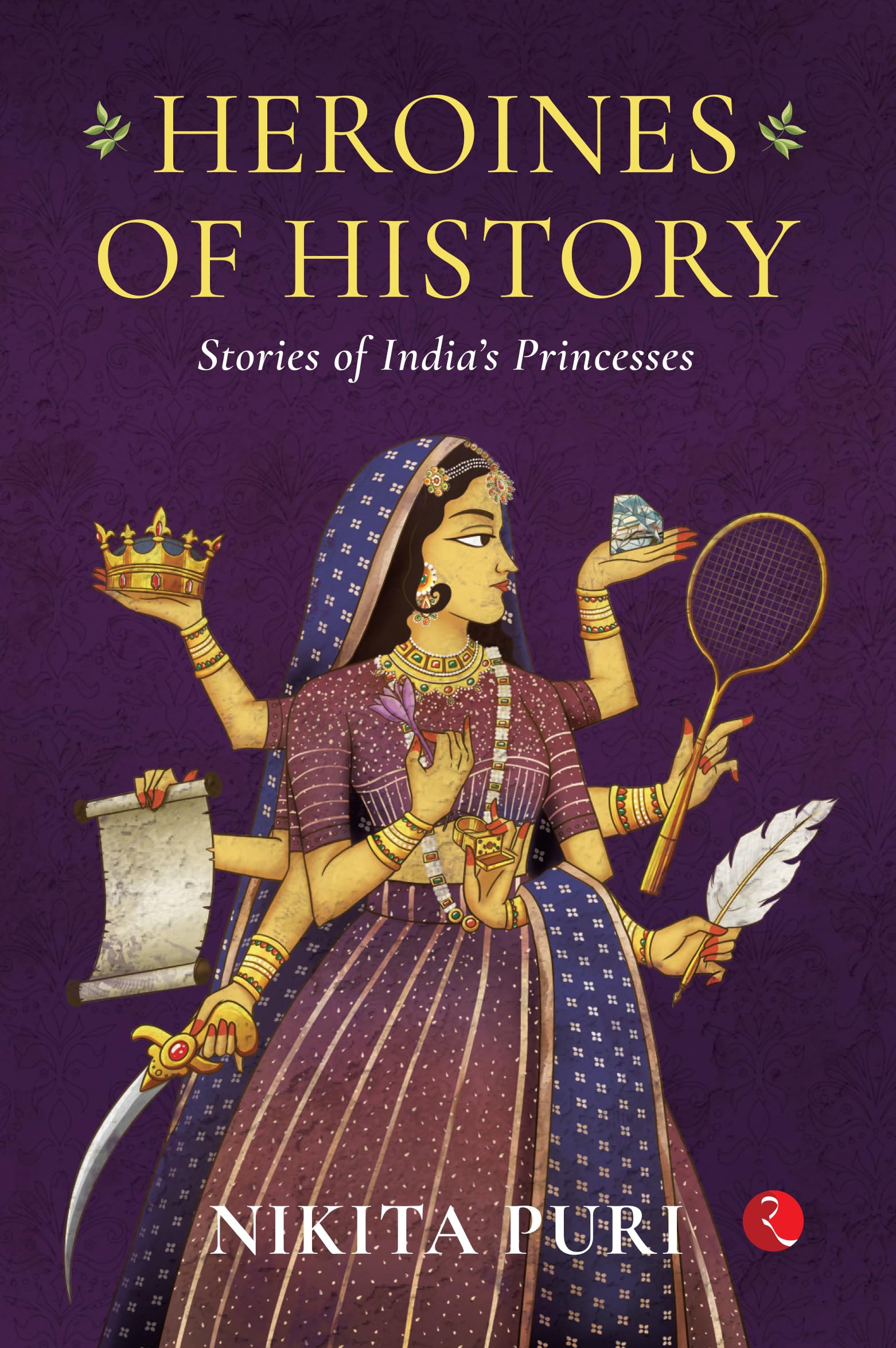 Heroines of History Politics & History