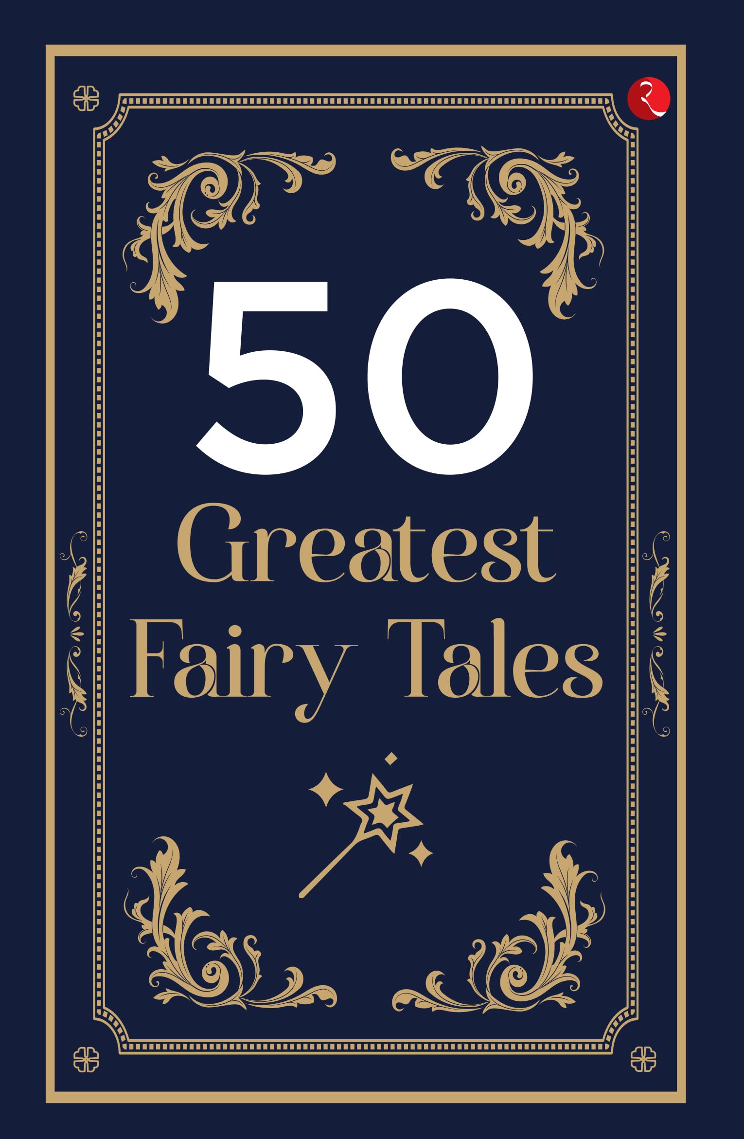 50 Greatest Fairy Tales Contemporary literature
