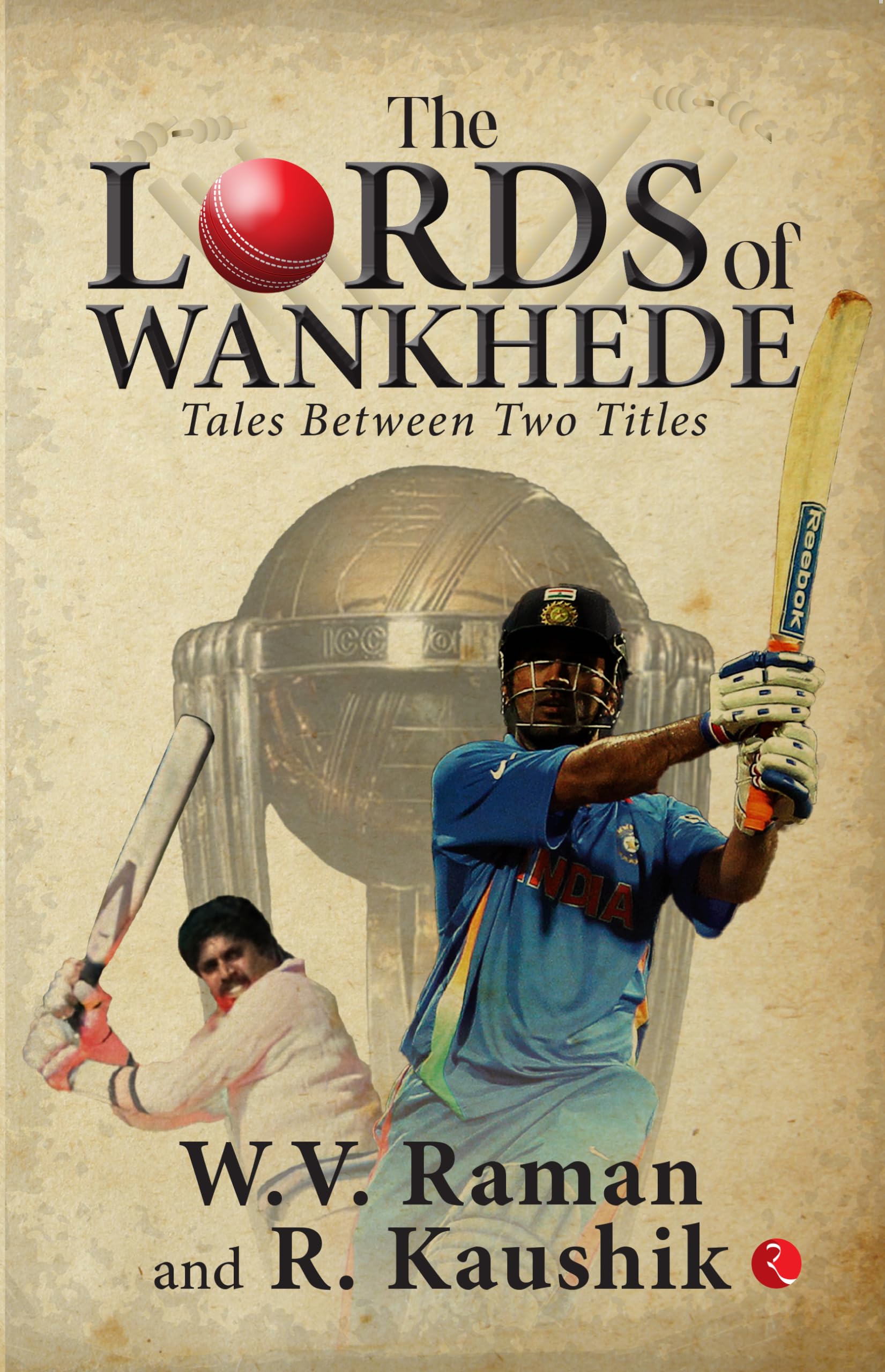 The Lords of Wankhede Leisure & Fun