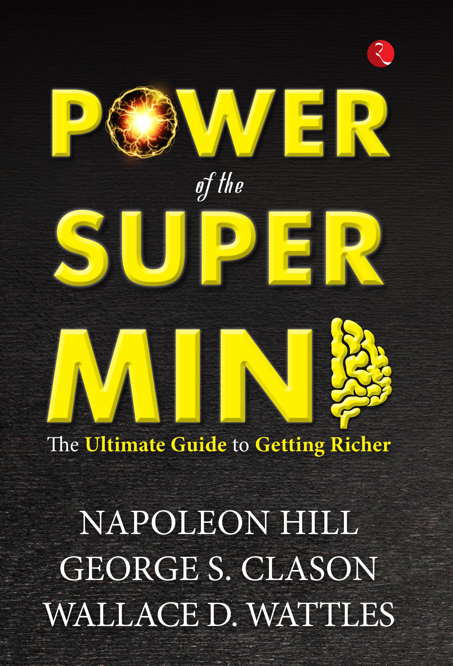 Power of the Super Mind Business & Technology