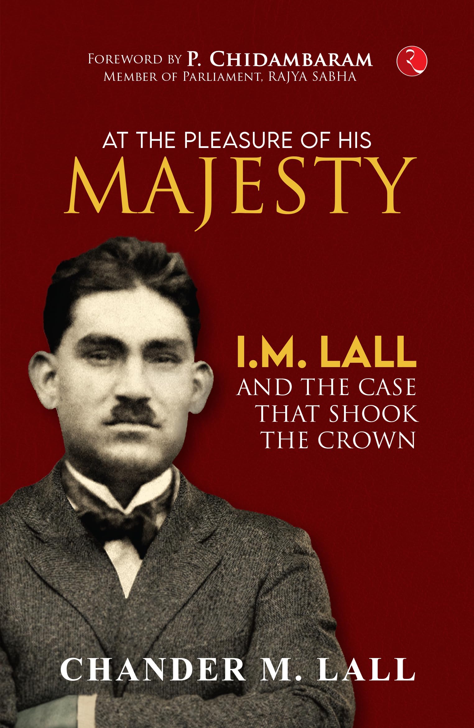 AT THE PLEASURE OF HIS MAJESTY Law