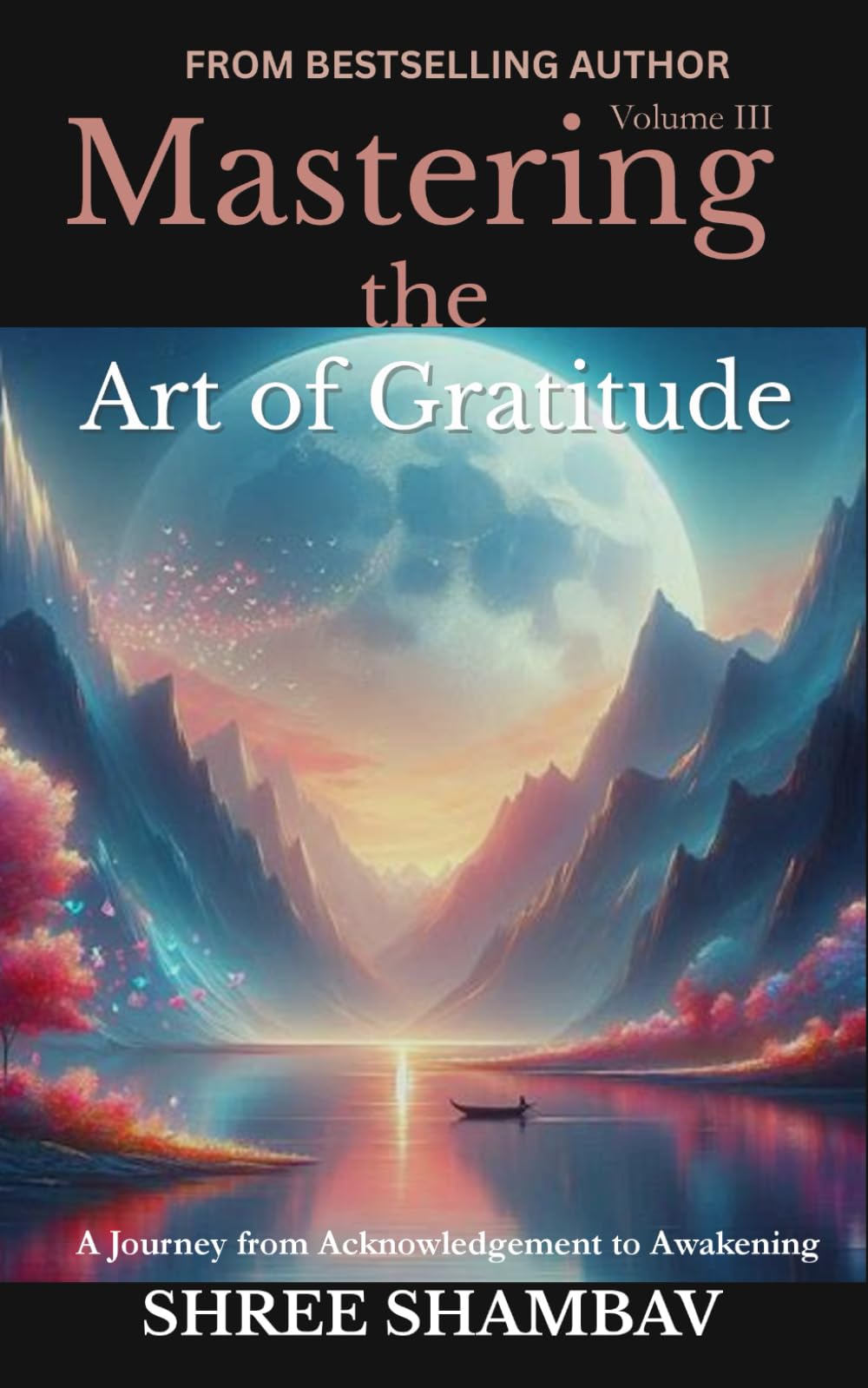Mastering the Art of Gratitude Lifestyle