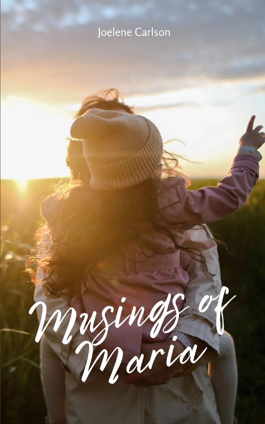 Musings of Maria Poetry