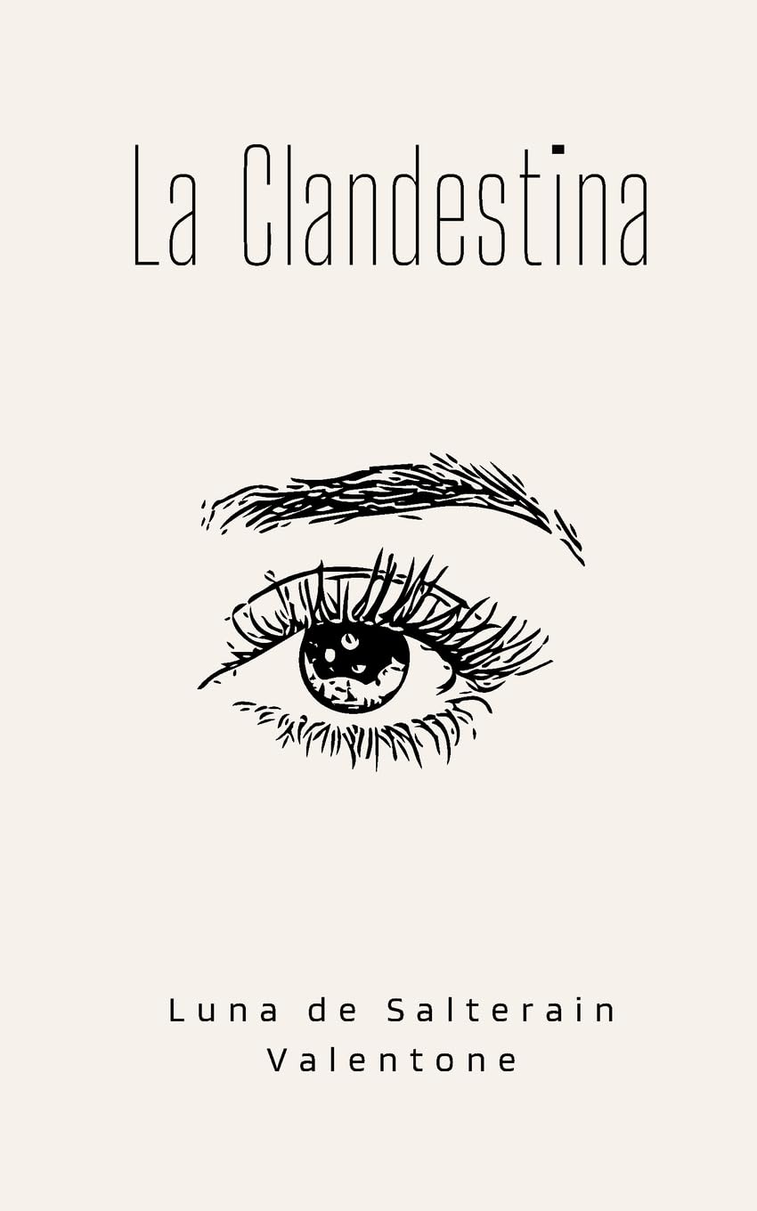 La Clandestina Poetry