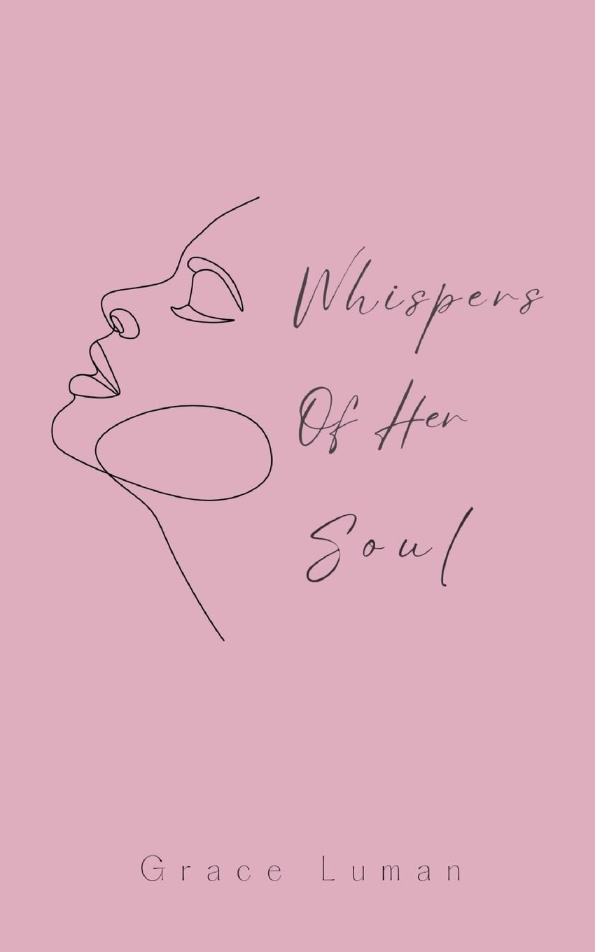 Whispers of her Soul Poetry
