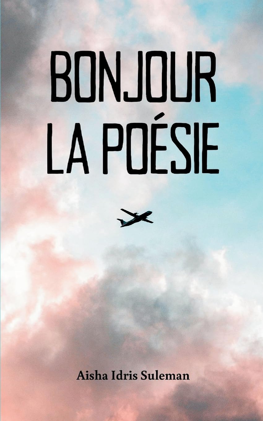 Bonjour La Poésie Poetry