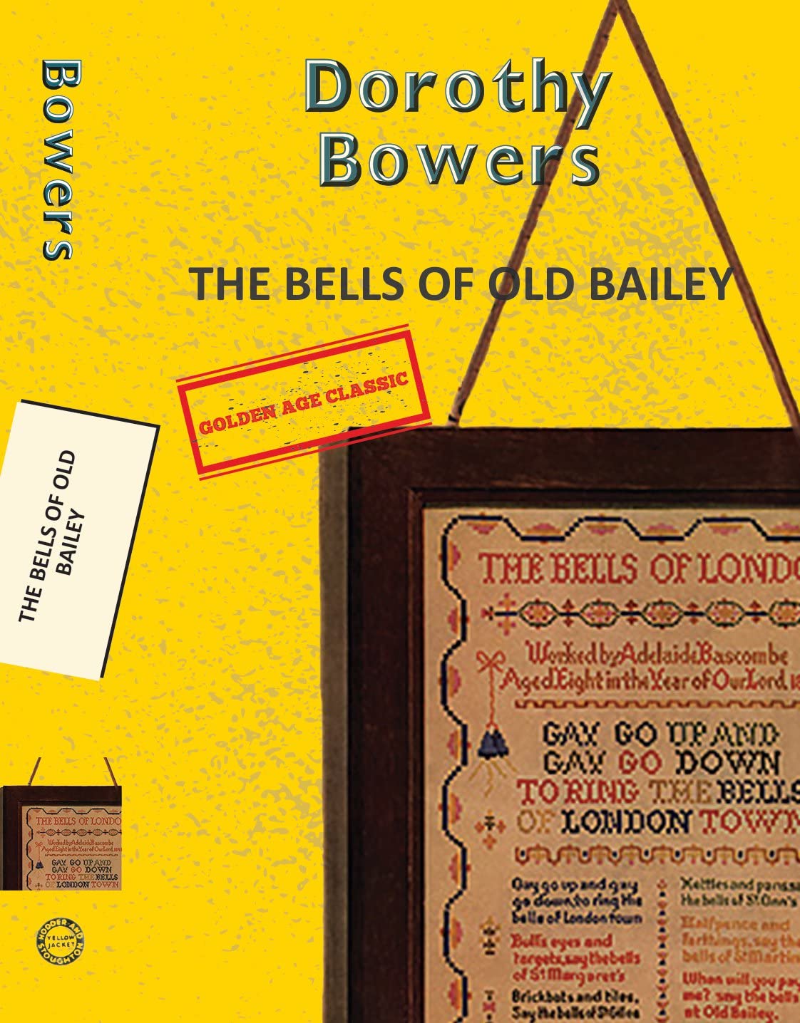 The Bells of Old Bailey Books