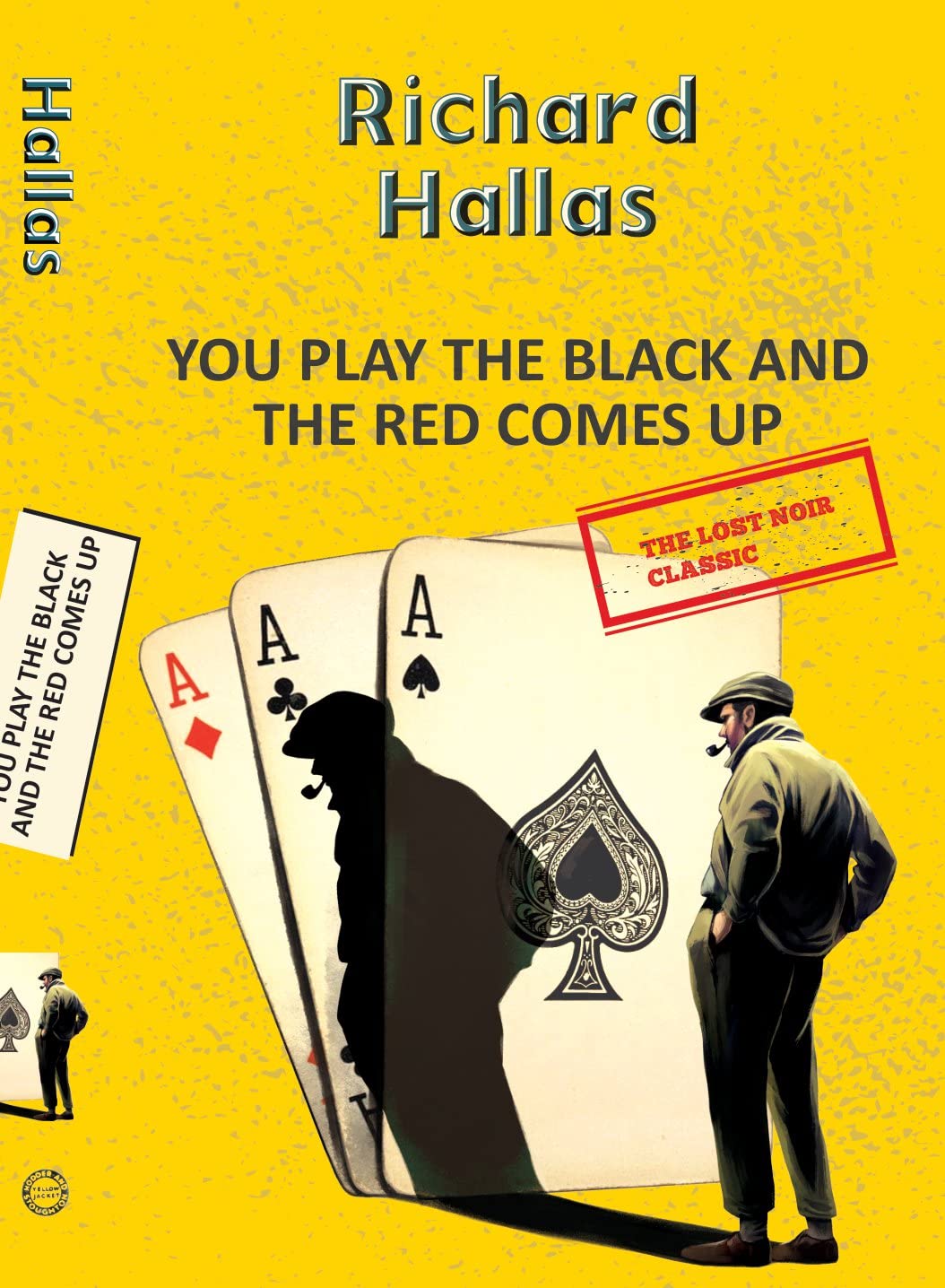 You Play The Black and the Red Comes Up Books