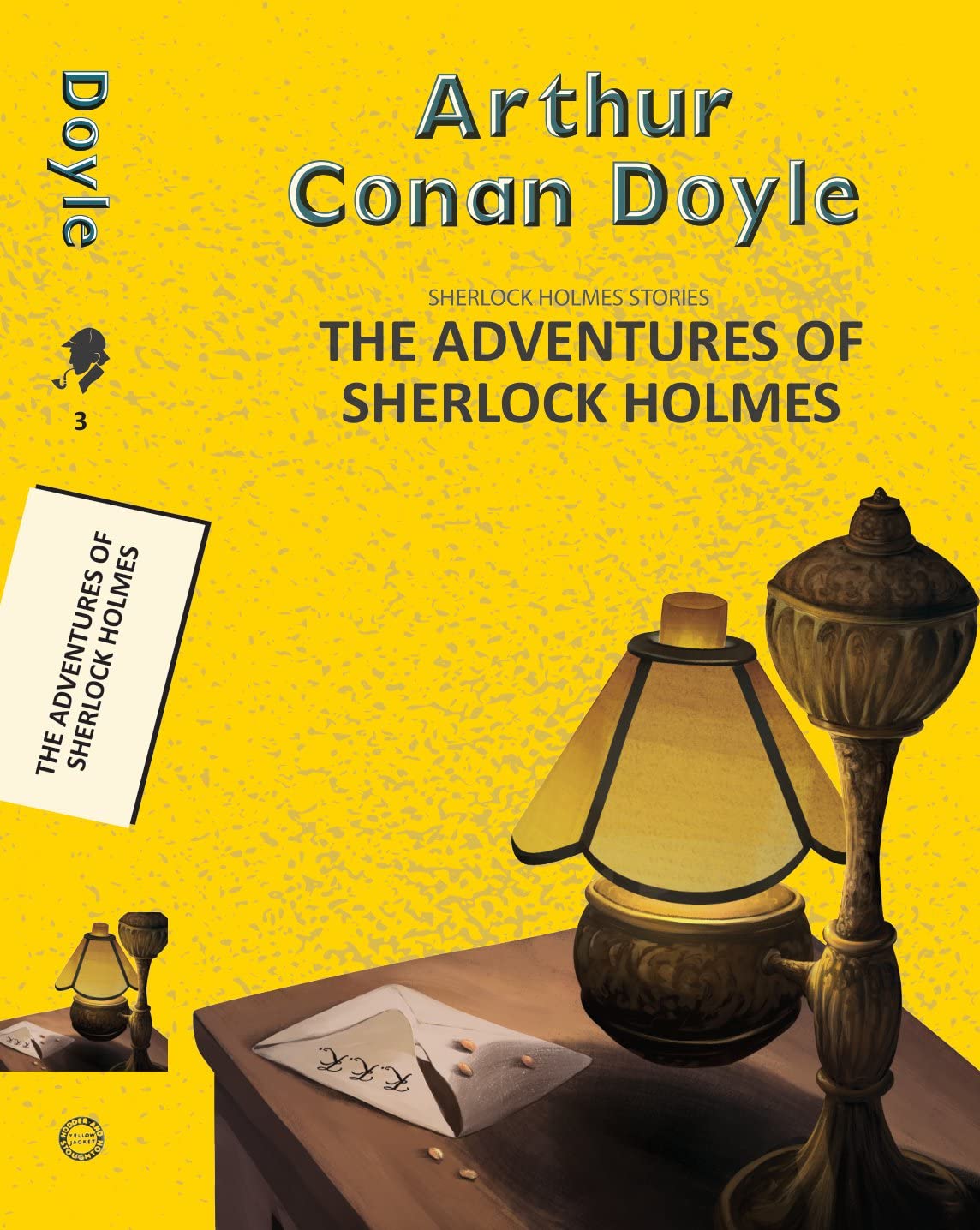 Product Image: The Adventures of Sherlock Holmes