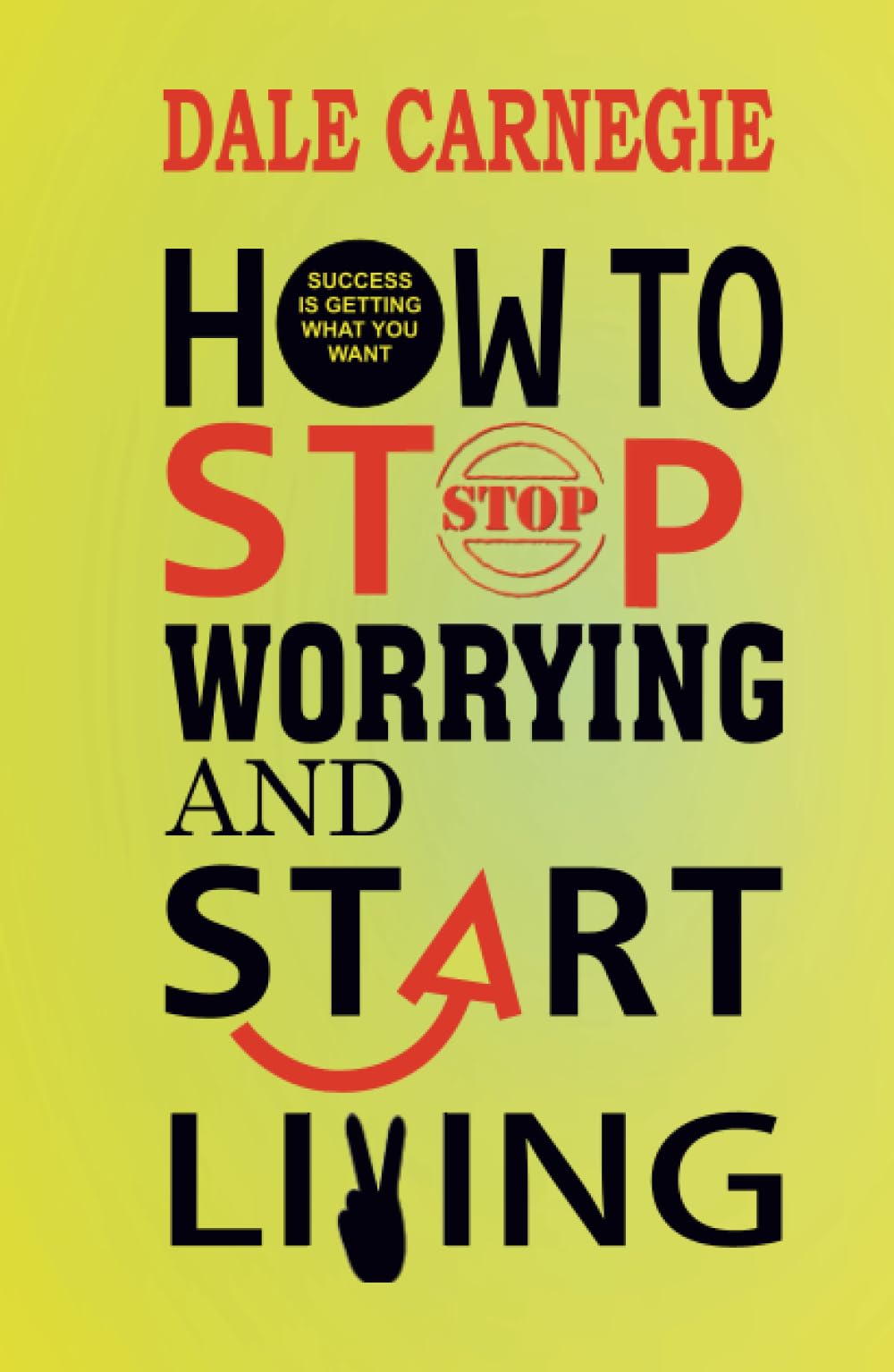 How to Stop Worrying and Start Living Lifestyle