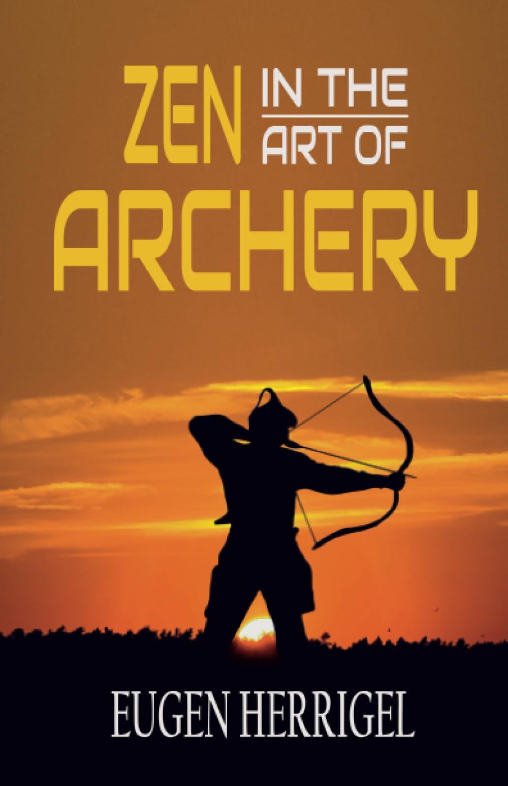Zen in the Art of Archery Lifestyle
