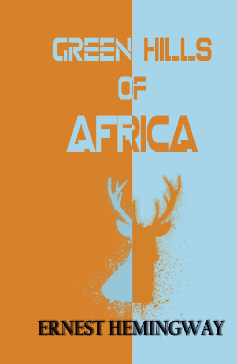 Green Hills of Africa Lifestyle