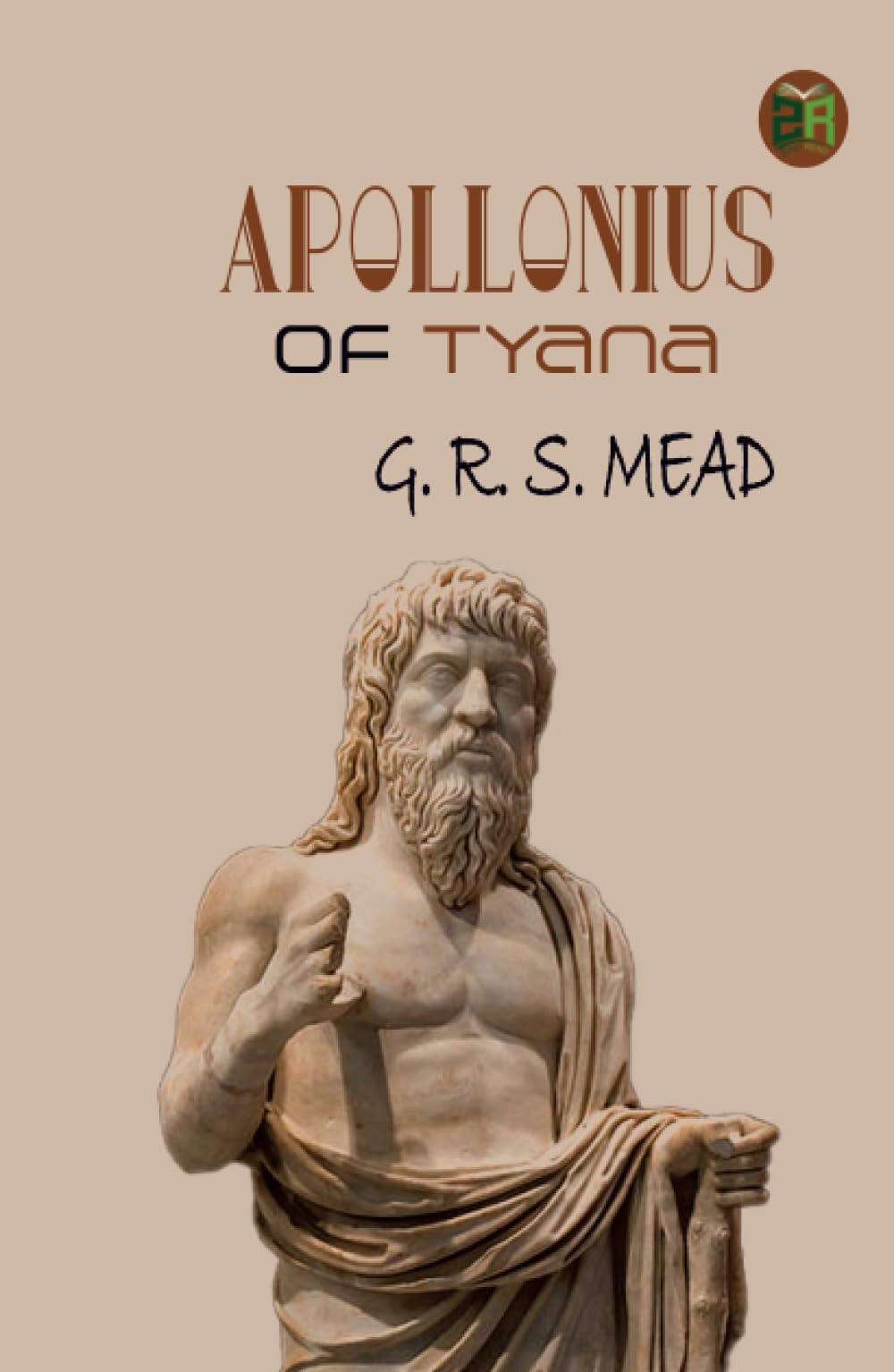 Apollonius Of Tyana Classics