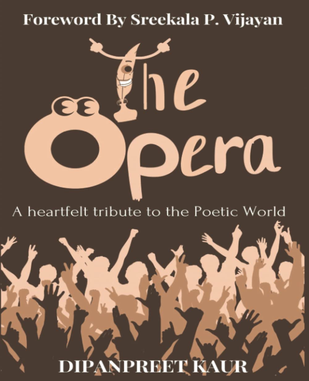 The Opera Poetry